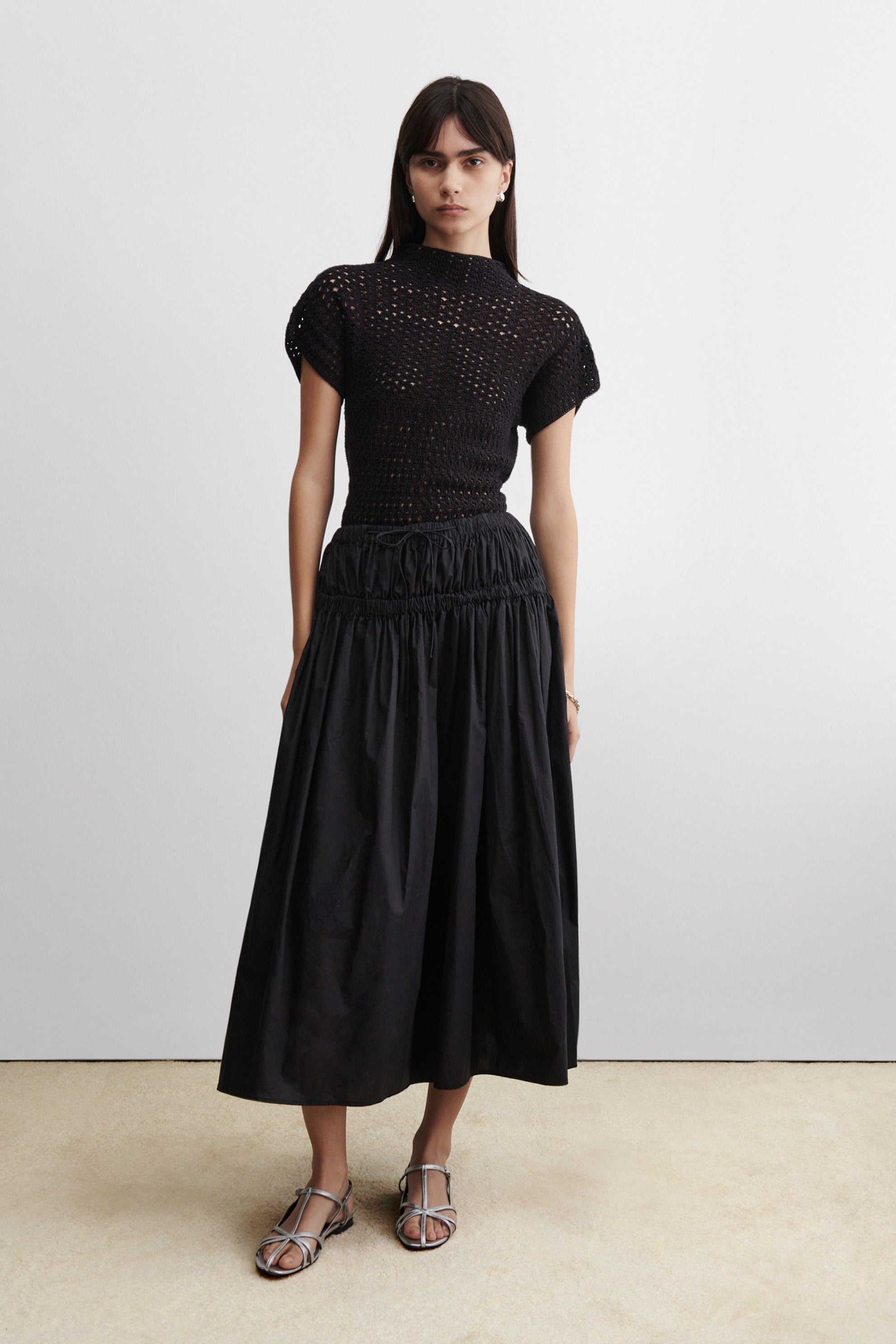 Llena Skirt-SKIRTS-Rachel Comey