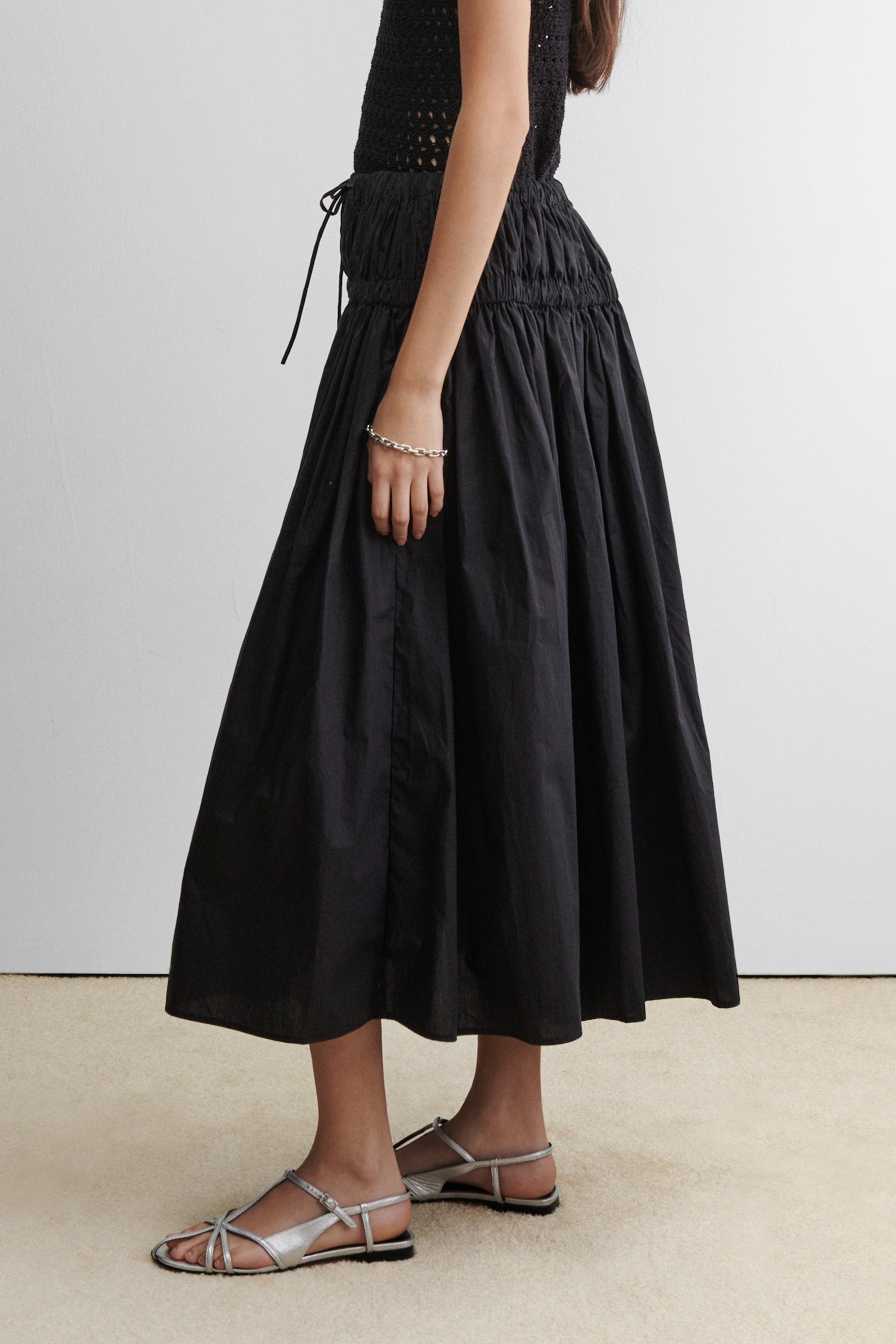 Llena Skirt-SKIRTS-Rachel Comey