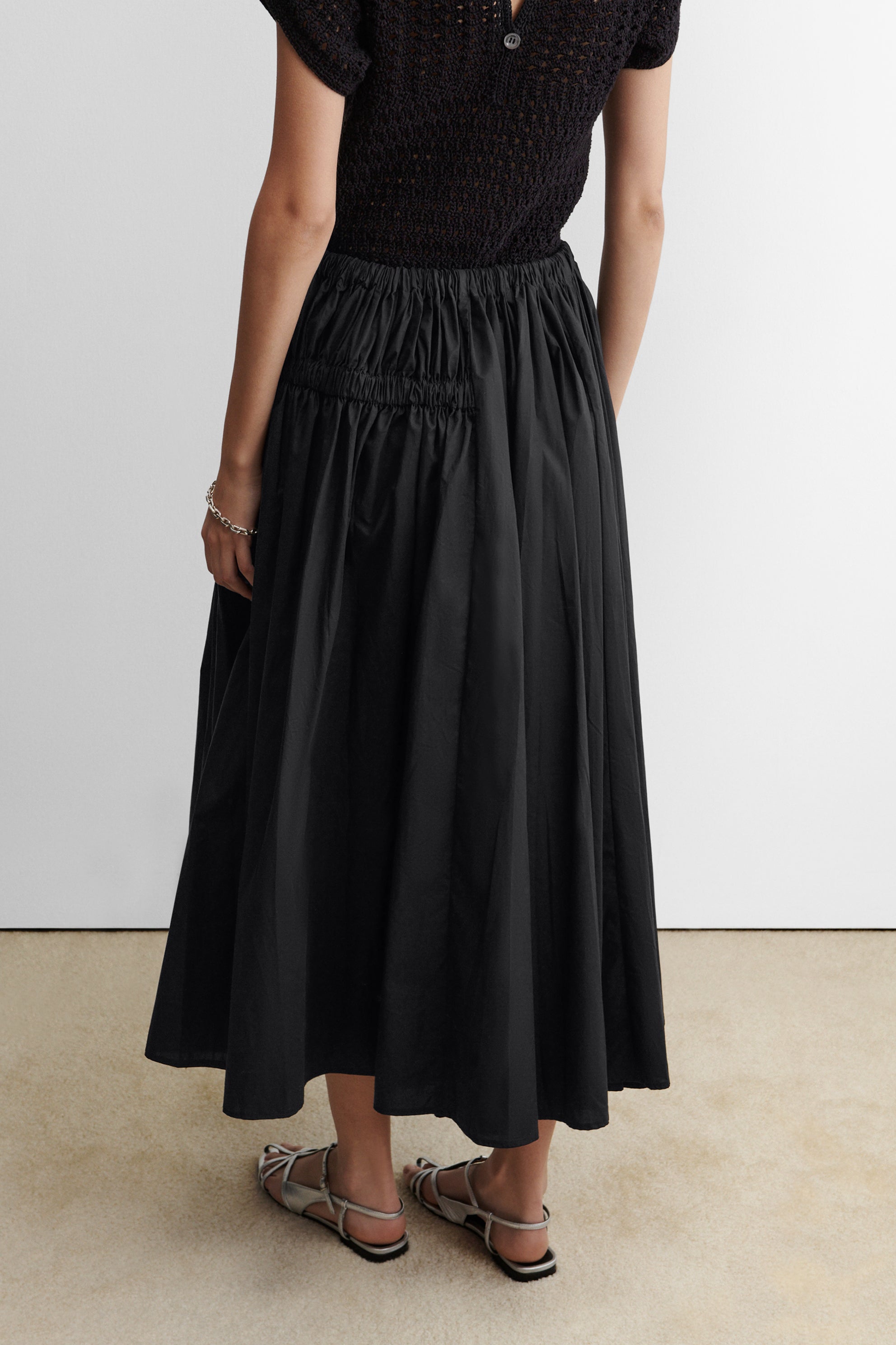 Llena Skirt-SKIRTS-Rachel Comey