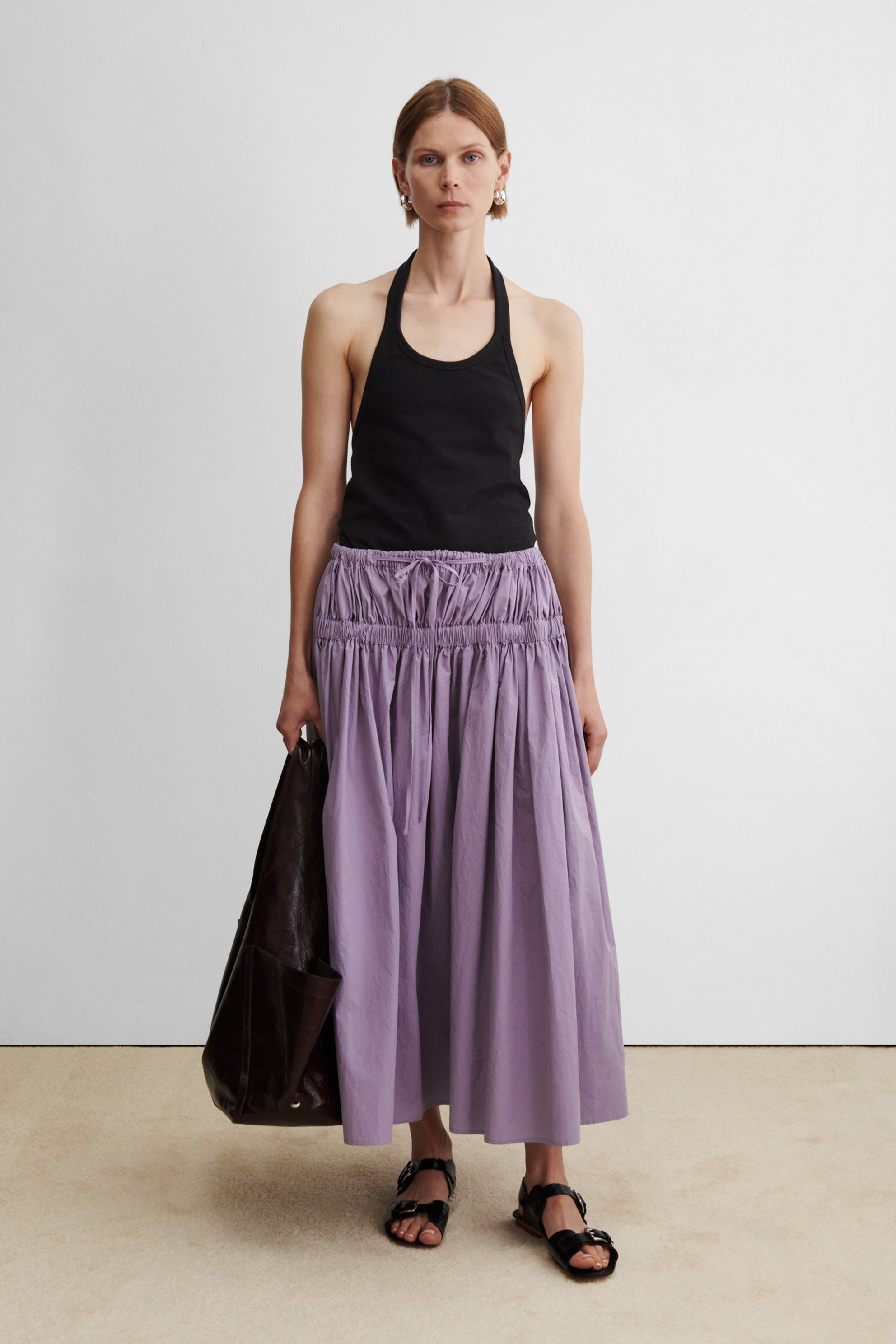 Llena Skirt-SKIRTS-Rachel Comey