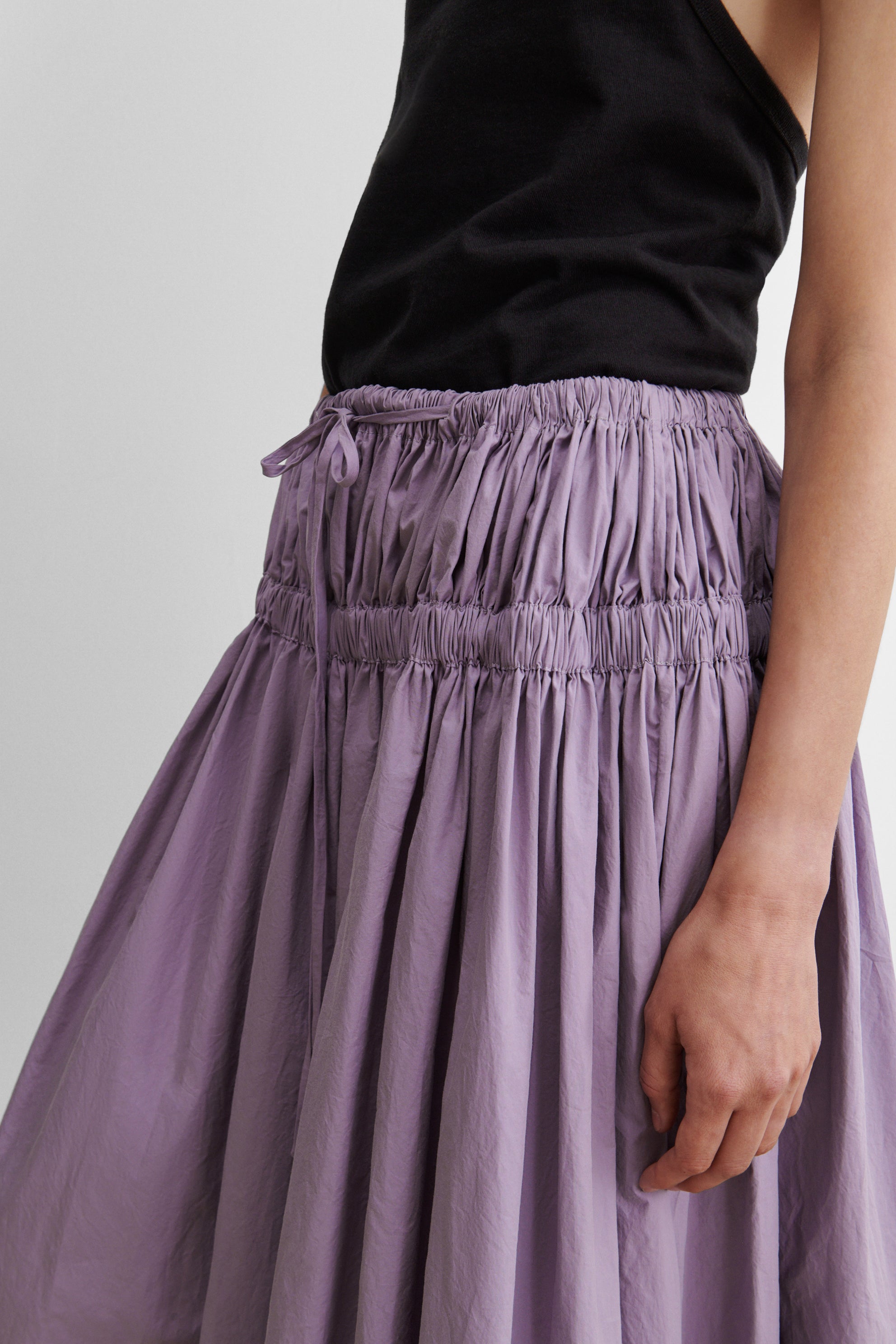 Llena Skirt-SKIRTS-Rachel Comey