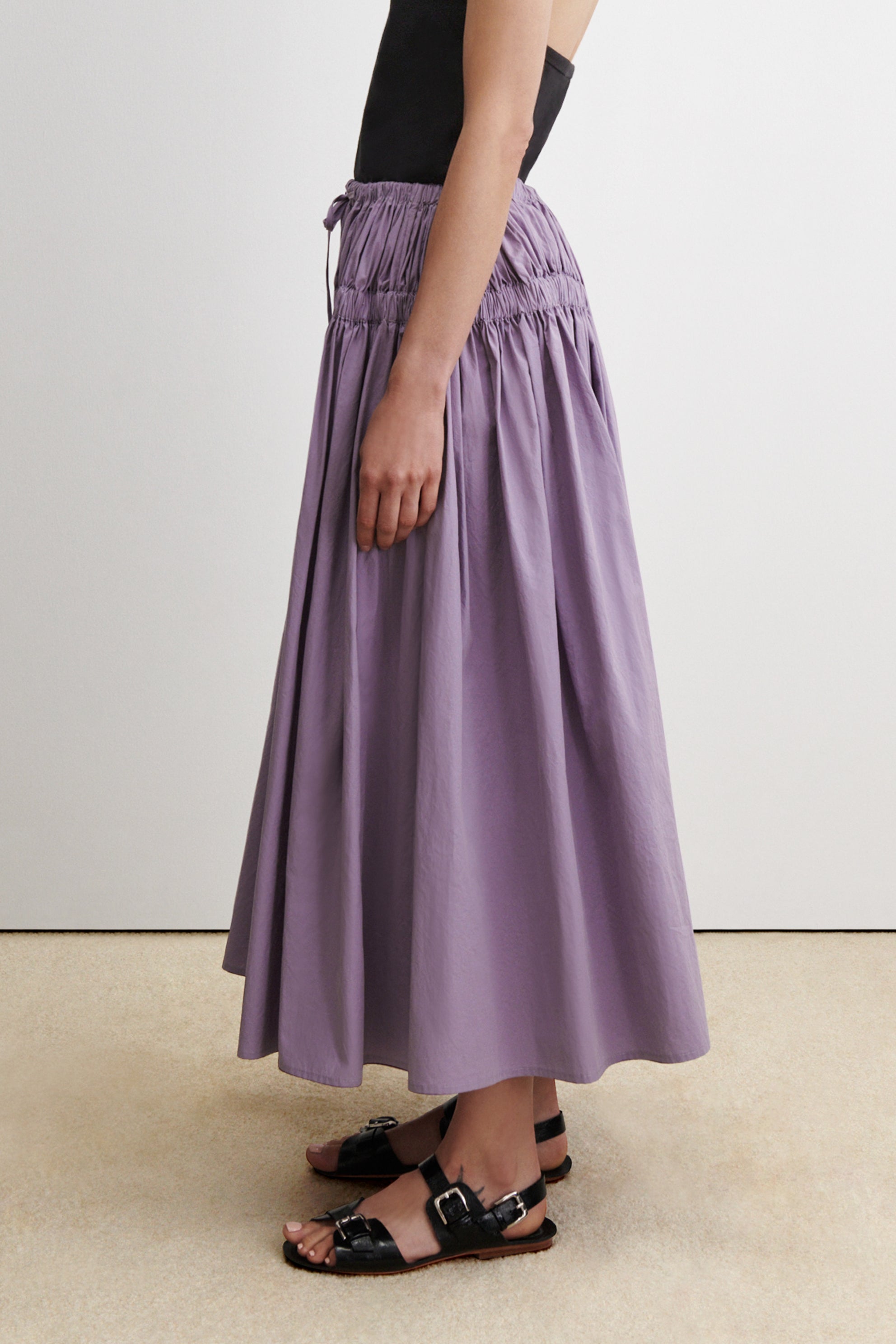 Llena Skirt-SKIRTS-Rachel Comey