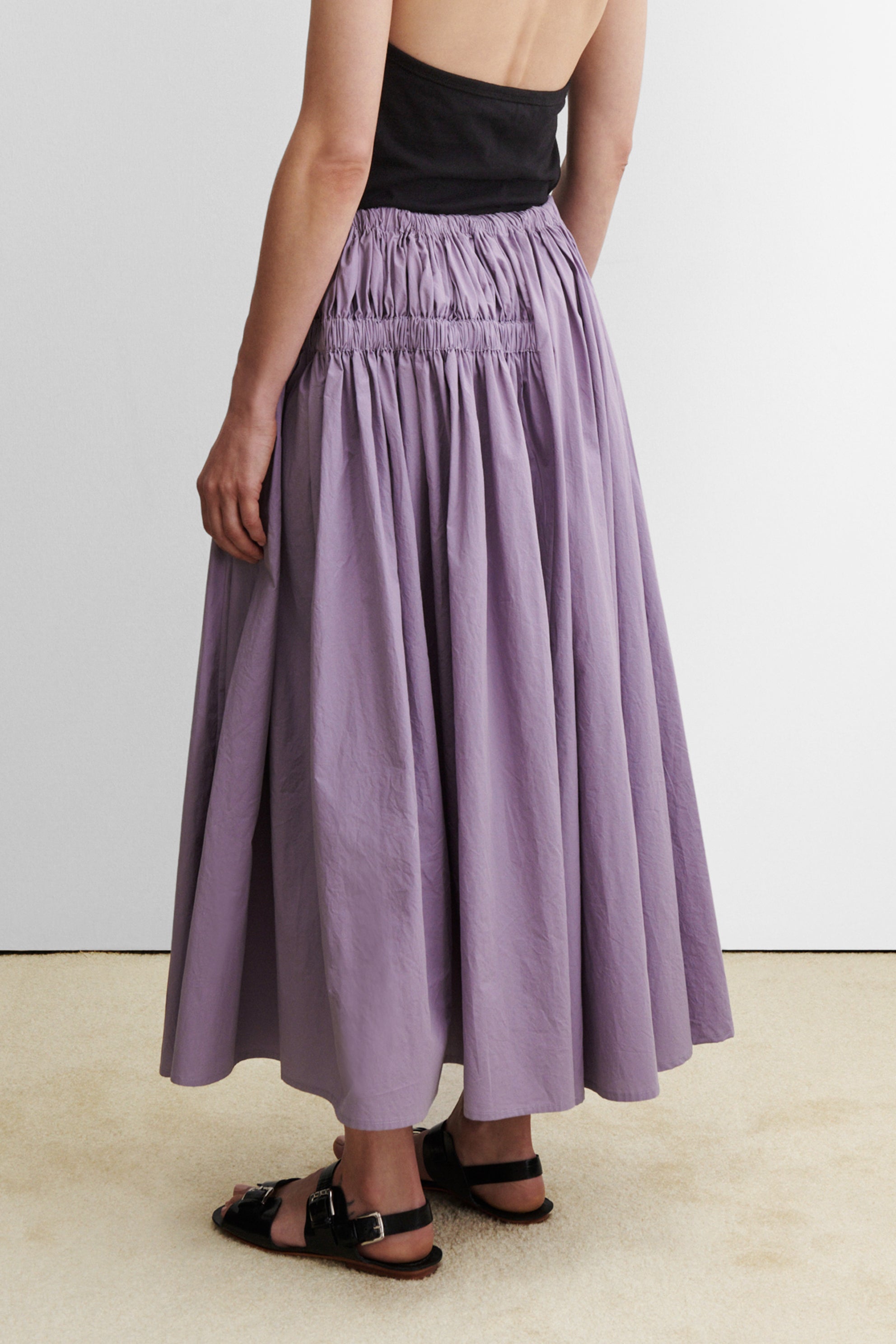 Llena Skirt-SKIRTS-Rachel Comey