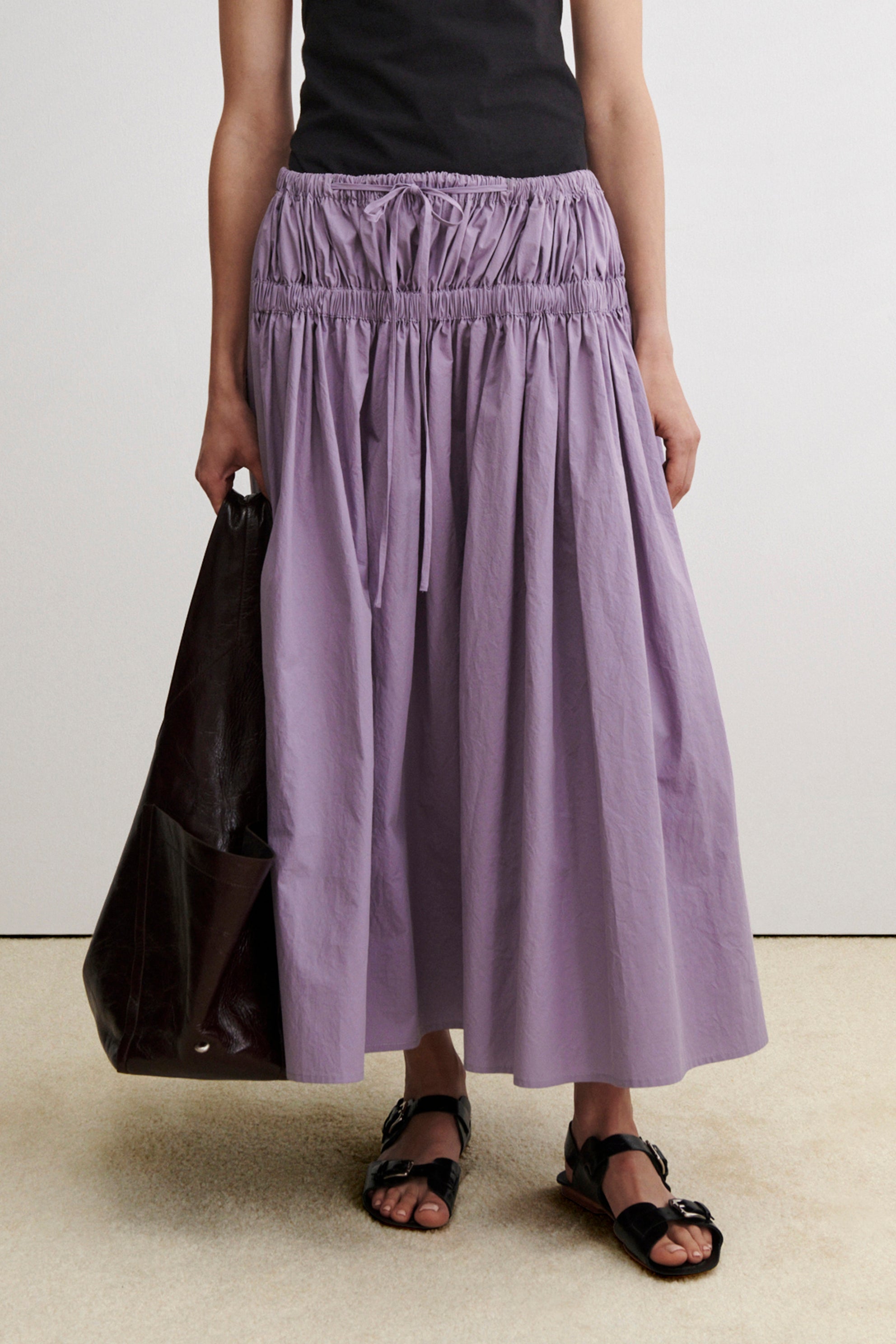 Llena Skirt-SKIRTS-Rachel Comey