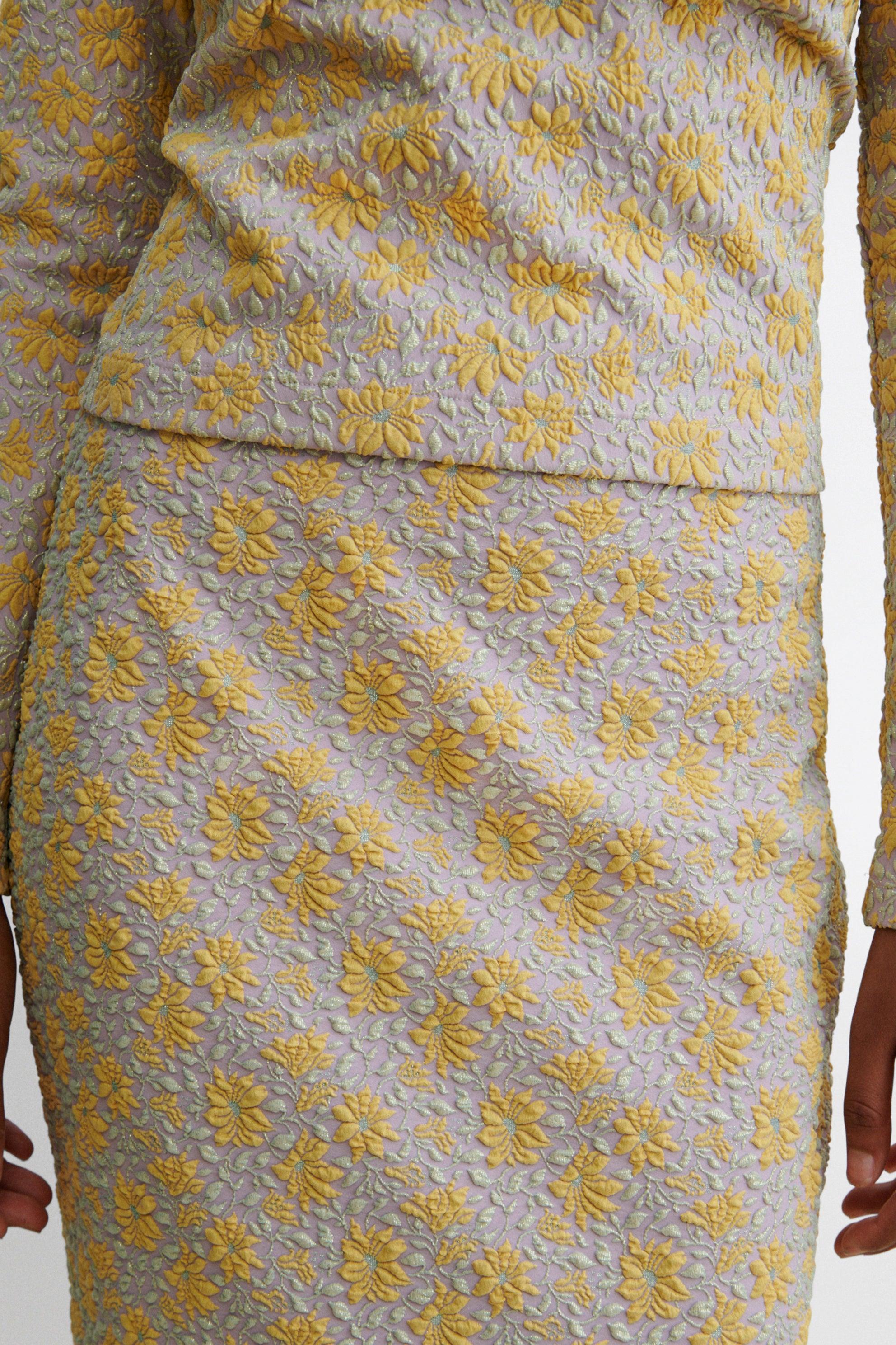 Carlaw Skirt-SKIRTS-Rachel Comey