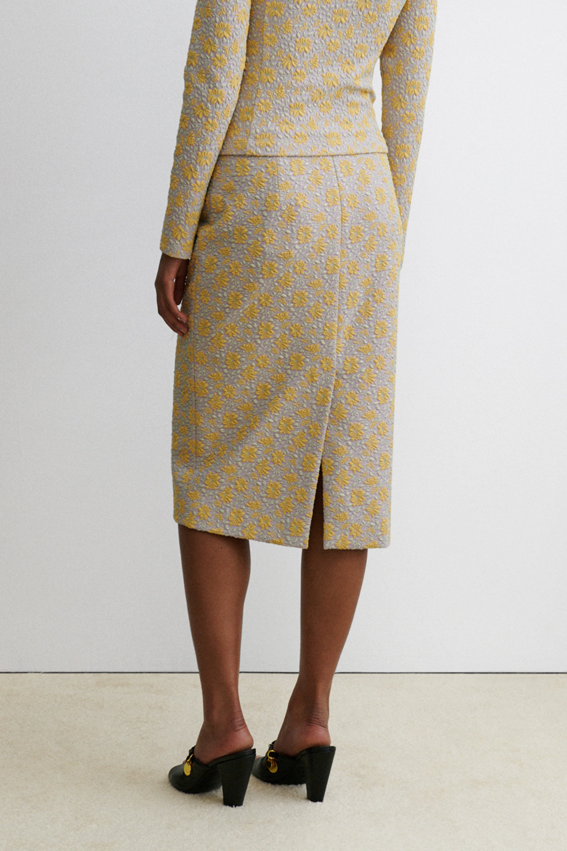 Carlaw Skirt