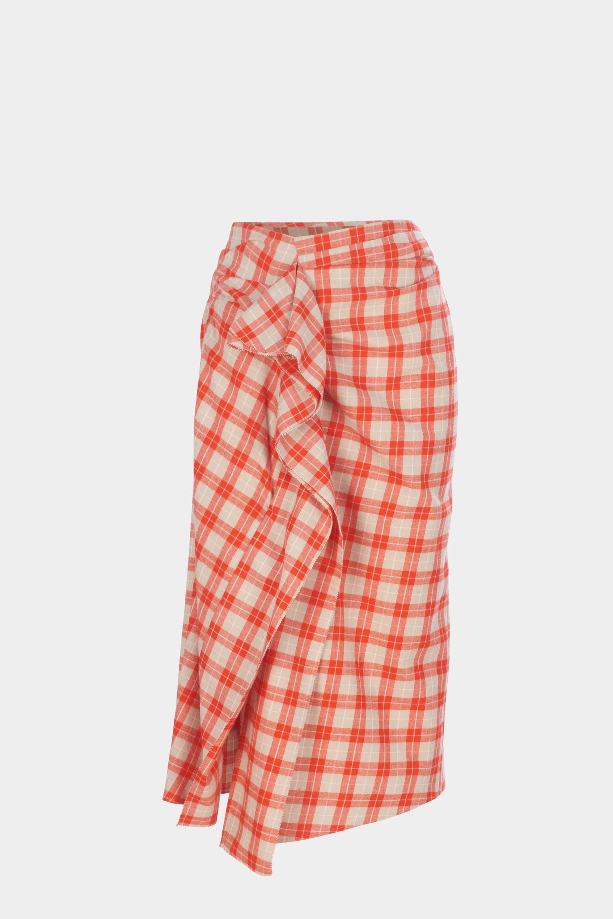 Nesom Skirt-SKIRTS-Rachel Comey