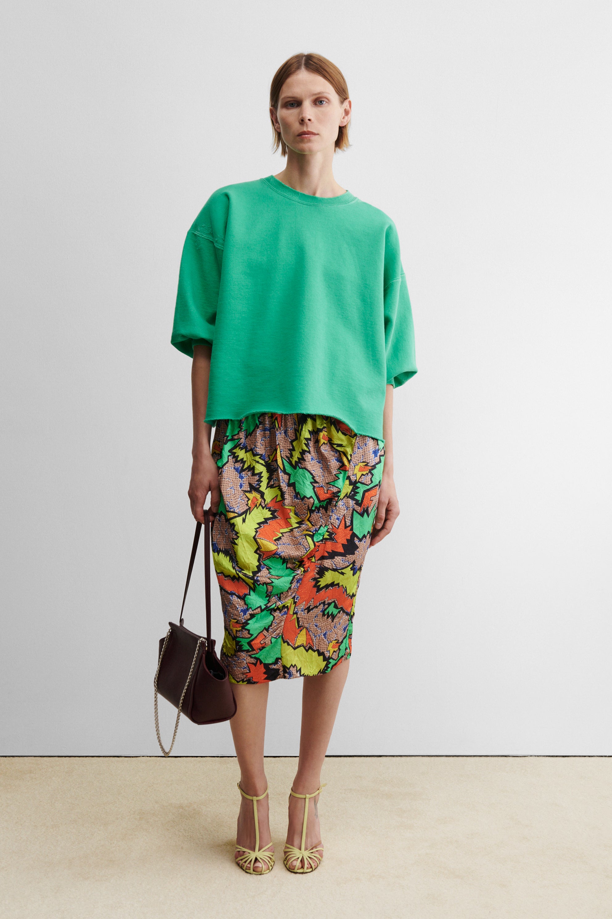 Solly Skirt-SKIRTS-Rachel Comey