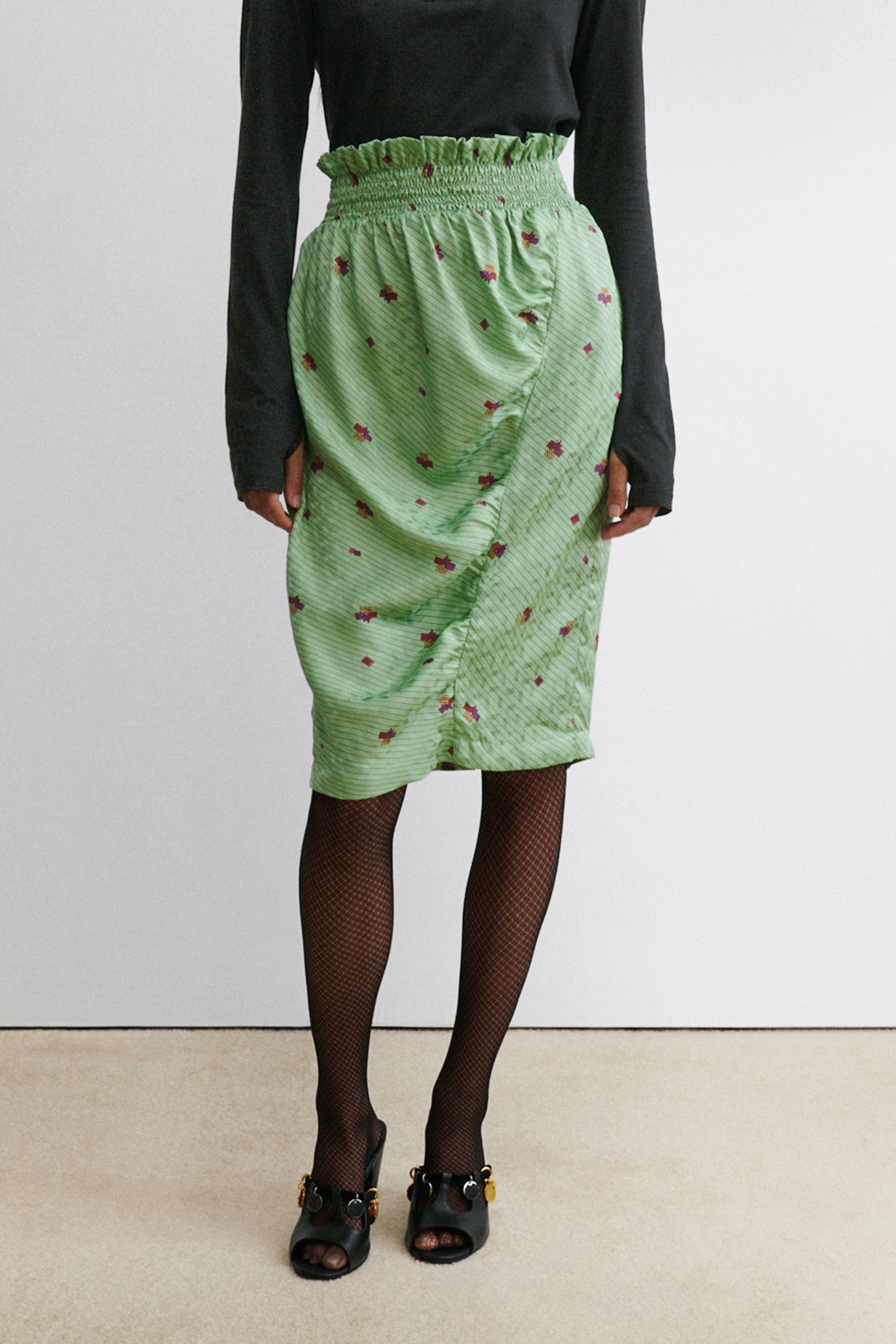 Solly Skirt-SKIRTS-Rachel Comey