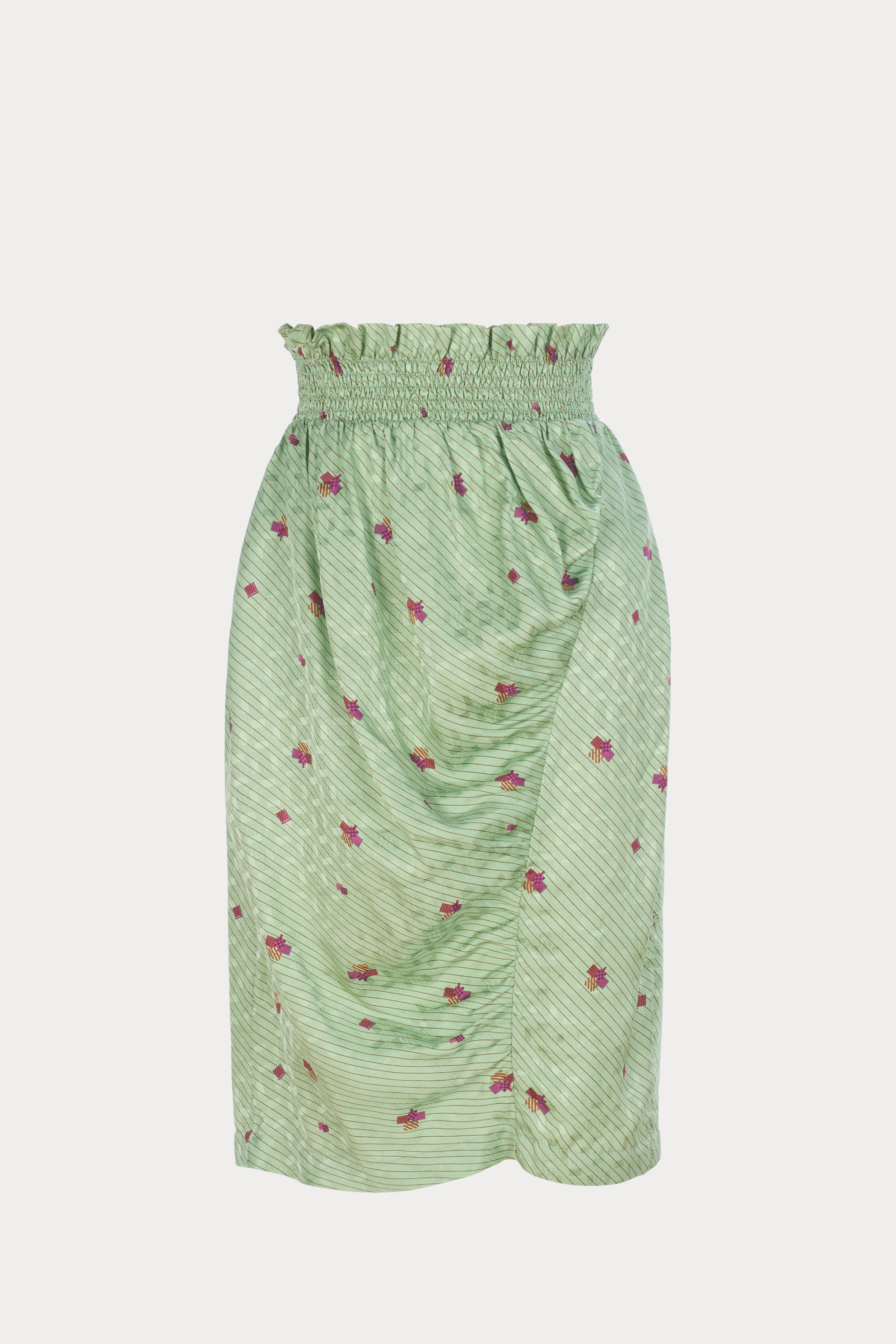 Solly Skirt-SKIRTS-Rachel Comey