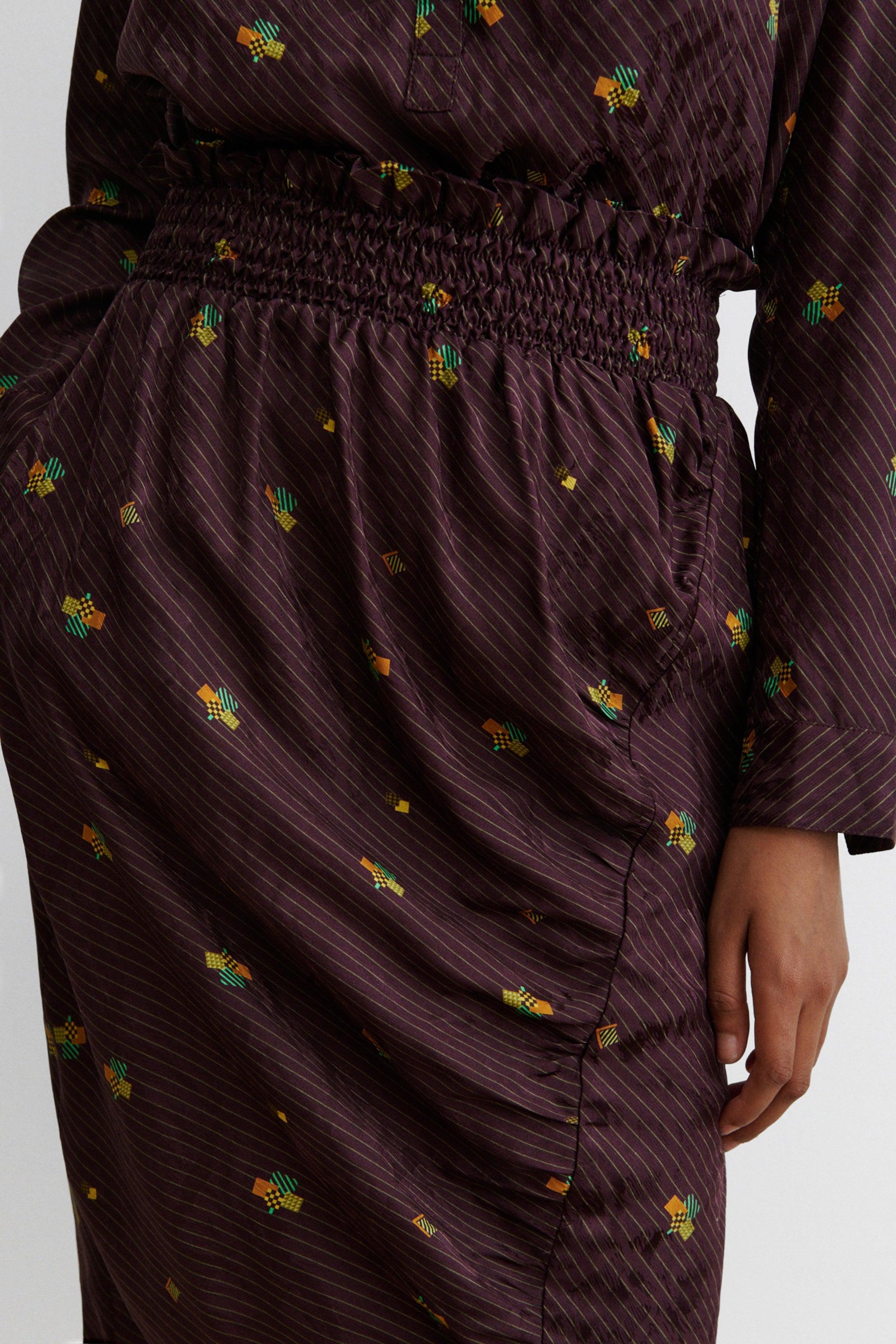 Solly Skirt-SKIRTS-Rachel Comey
