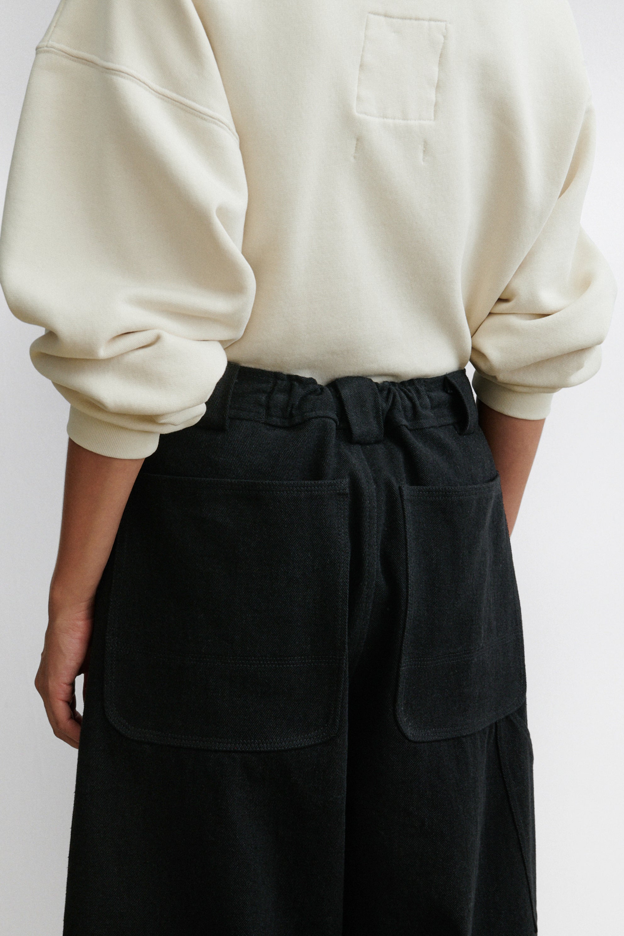 Raz Short-SHORTS-Rachel Comey