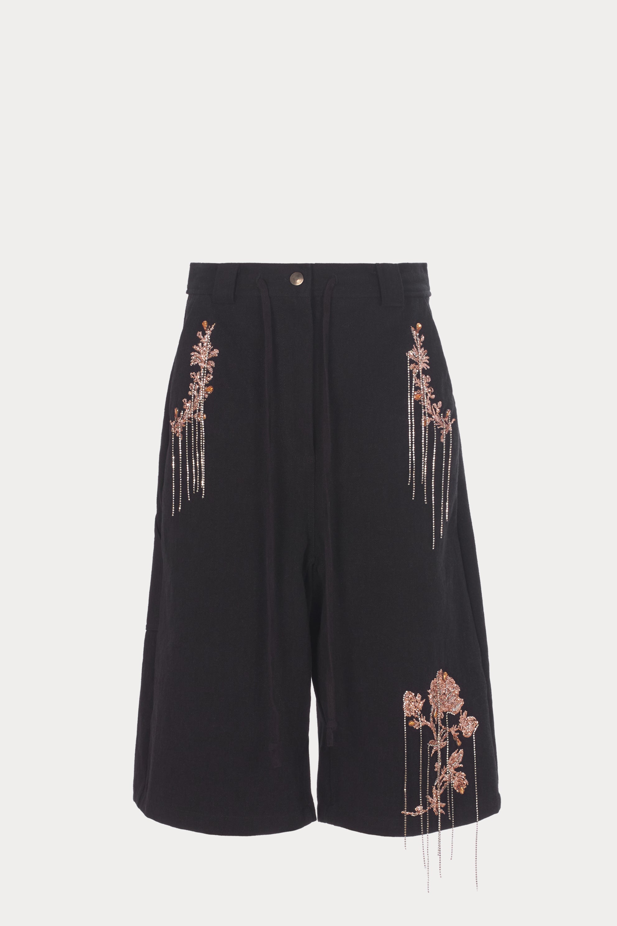 Raz Short-SHORTS-Rachel Comey