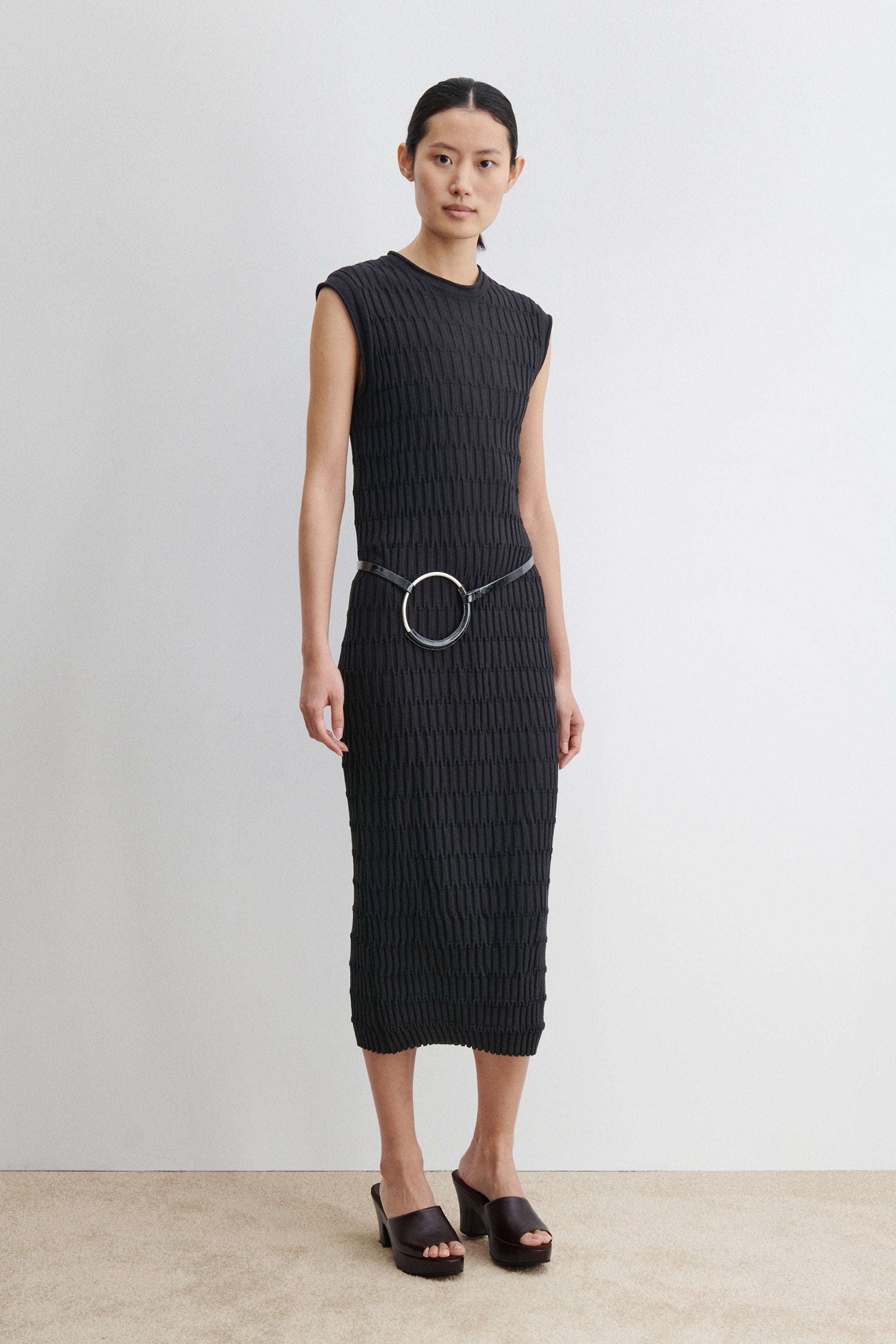 Kitsey Dress-DRESSES-Rachel Comey