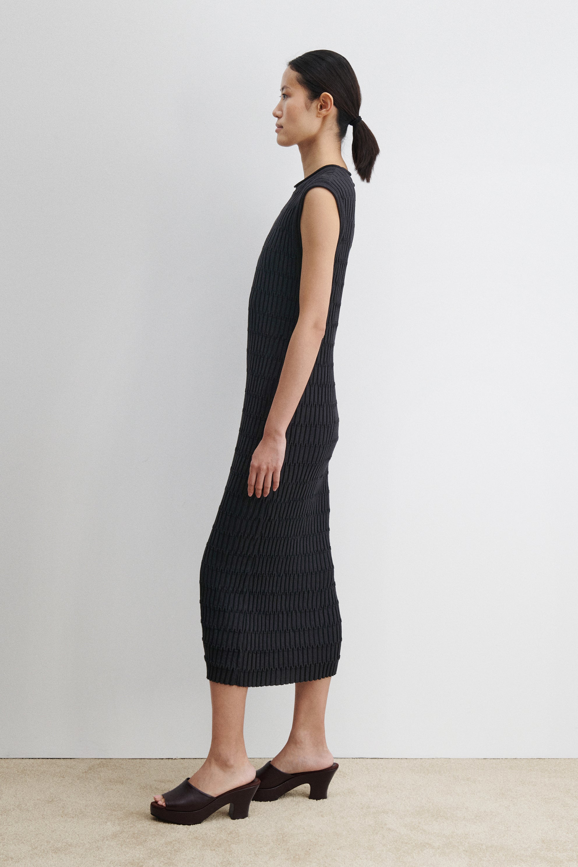 Kitsey Dress-DRESSES-Rachel Comey