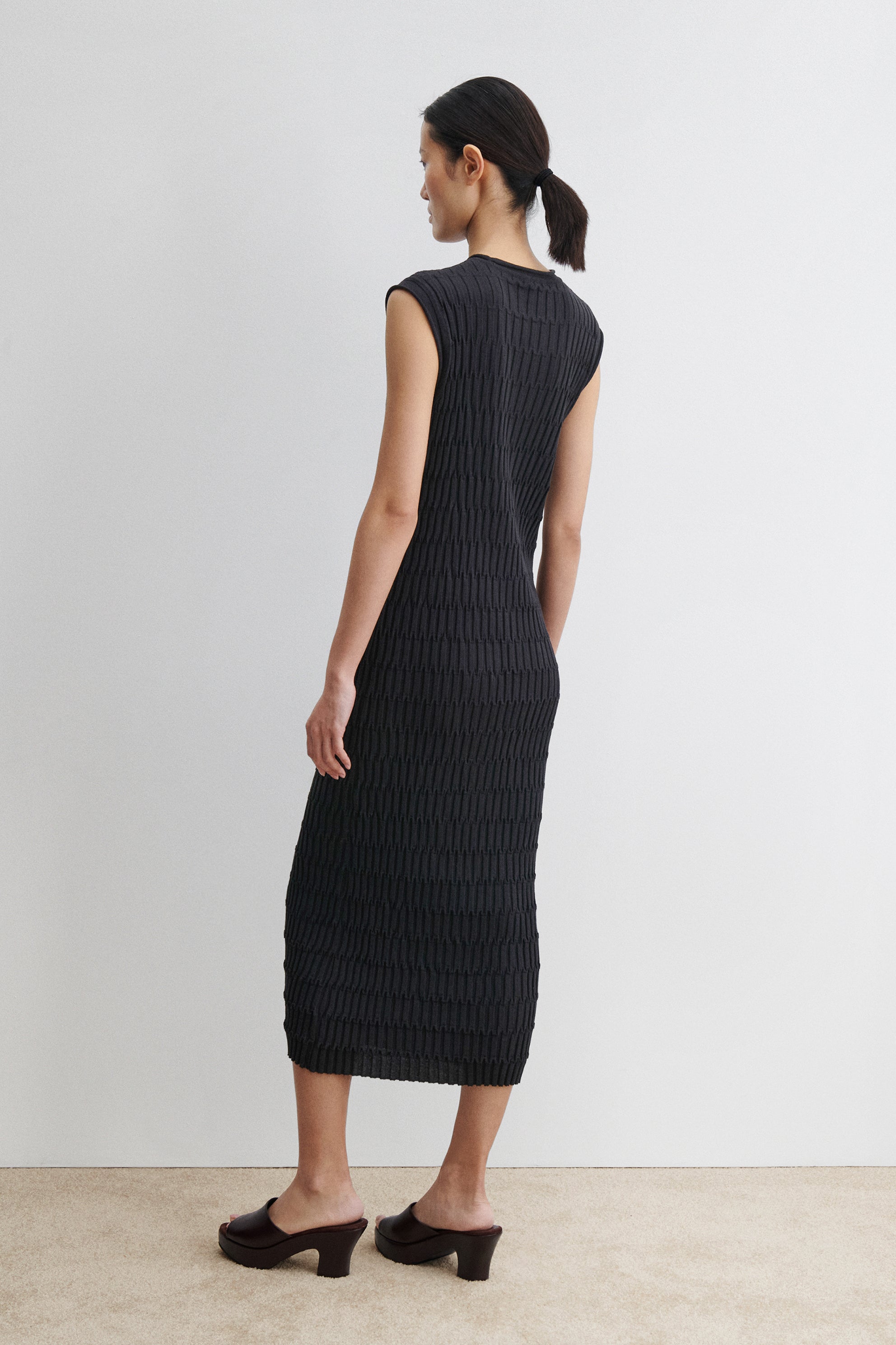 Kitsey Dress-DRESSES-Rachel Comey