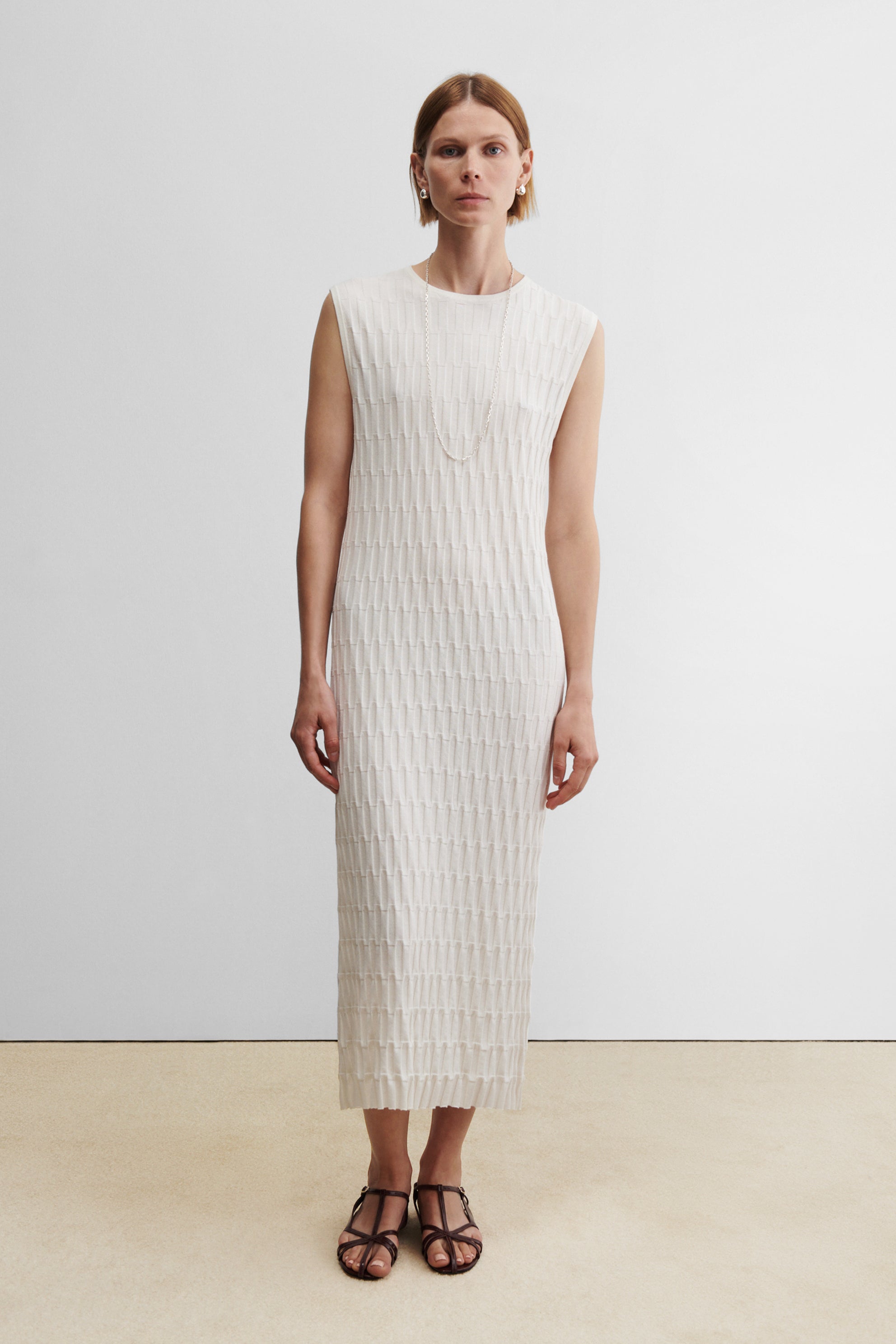 Kitsey Dress-DRESSES-Rachel Comey