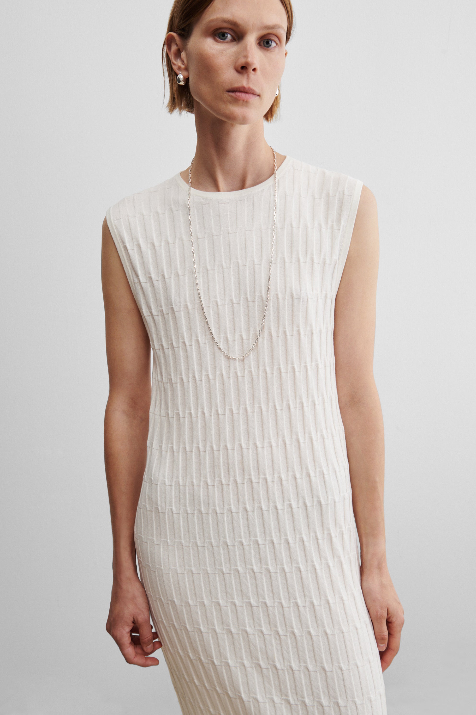 Kitsey Dress-DRESSES-Rachel Comey