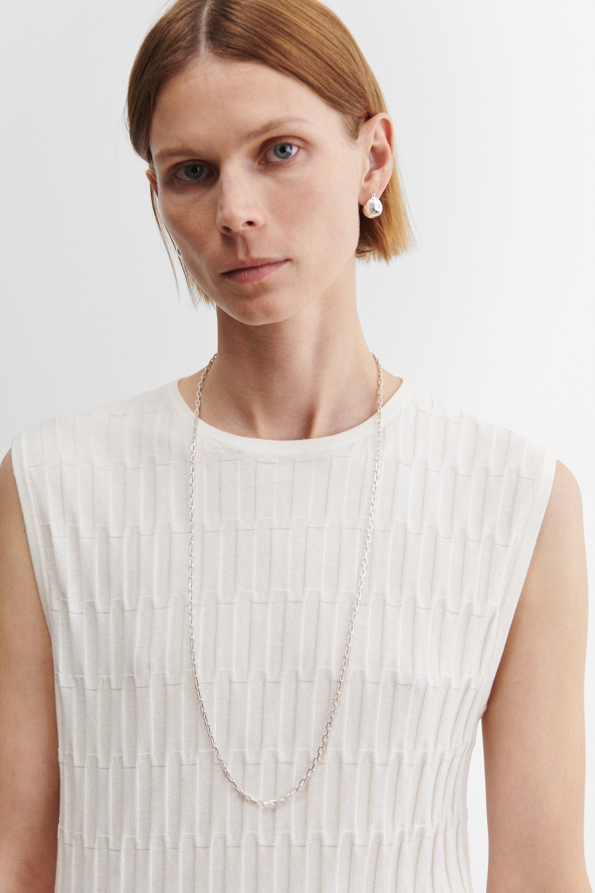 Kitsey Dress-DRESSES-Rachel Comey