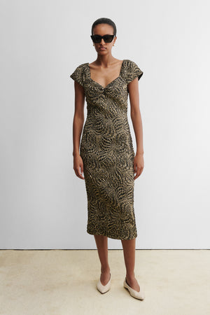 Rachel Comey - rachel comey シルクリネン ブラウス 252W-615-S1850BLACK252W-615-