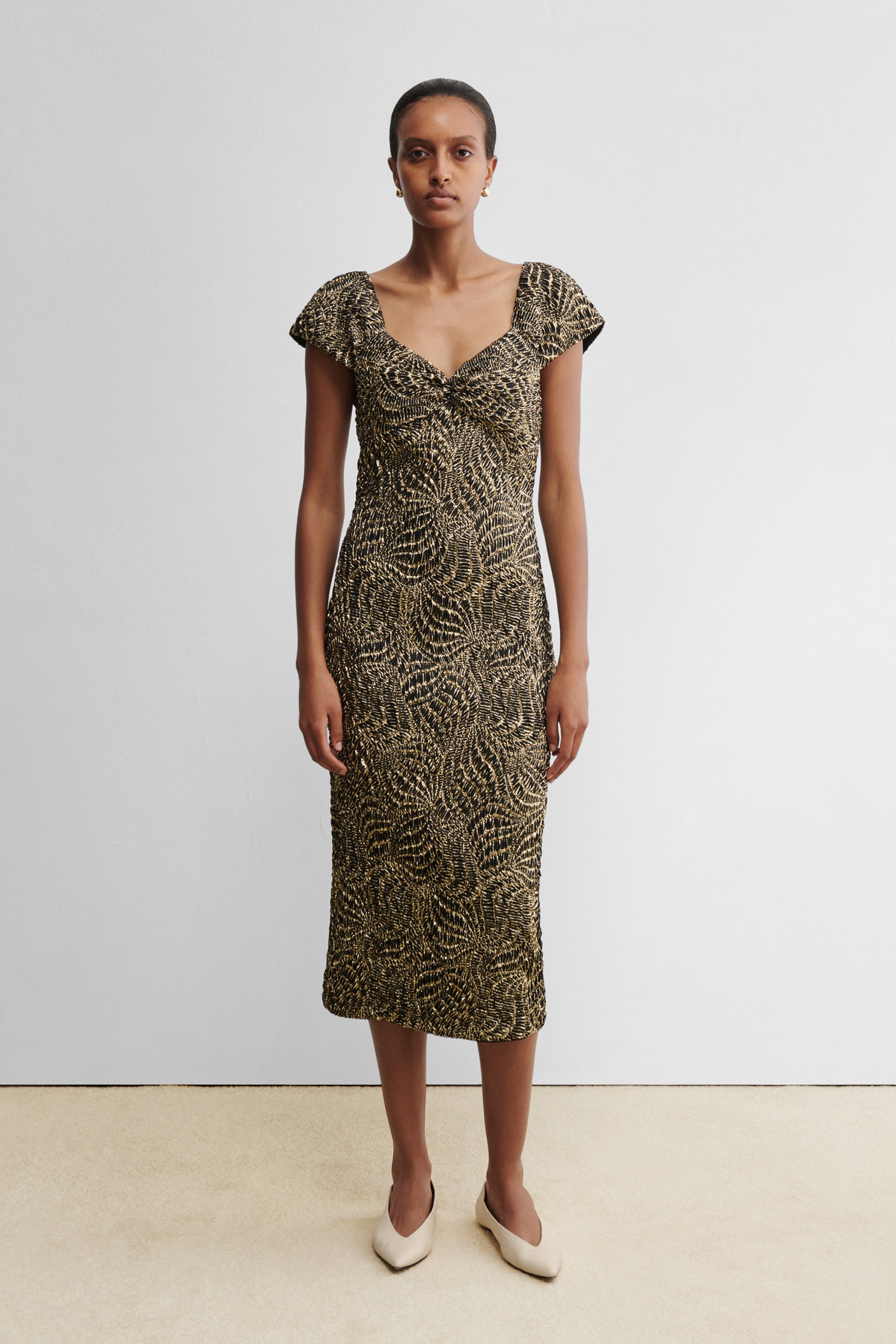 Sonoma Dress-DRESSES-Rachel Comey