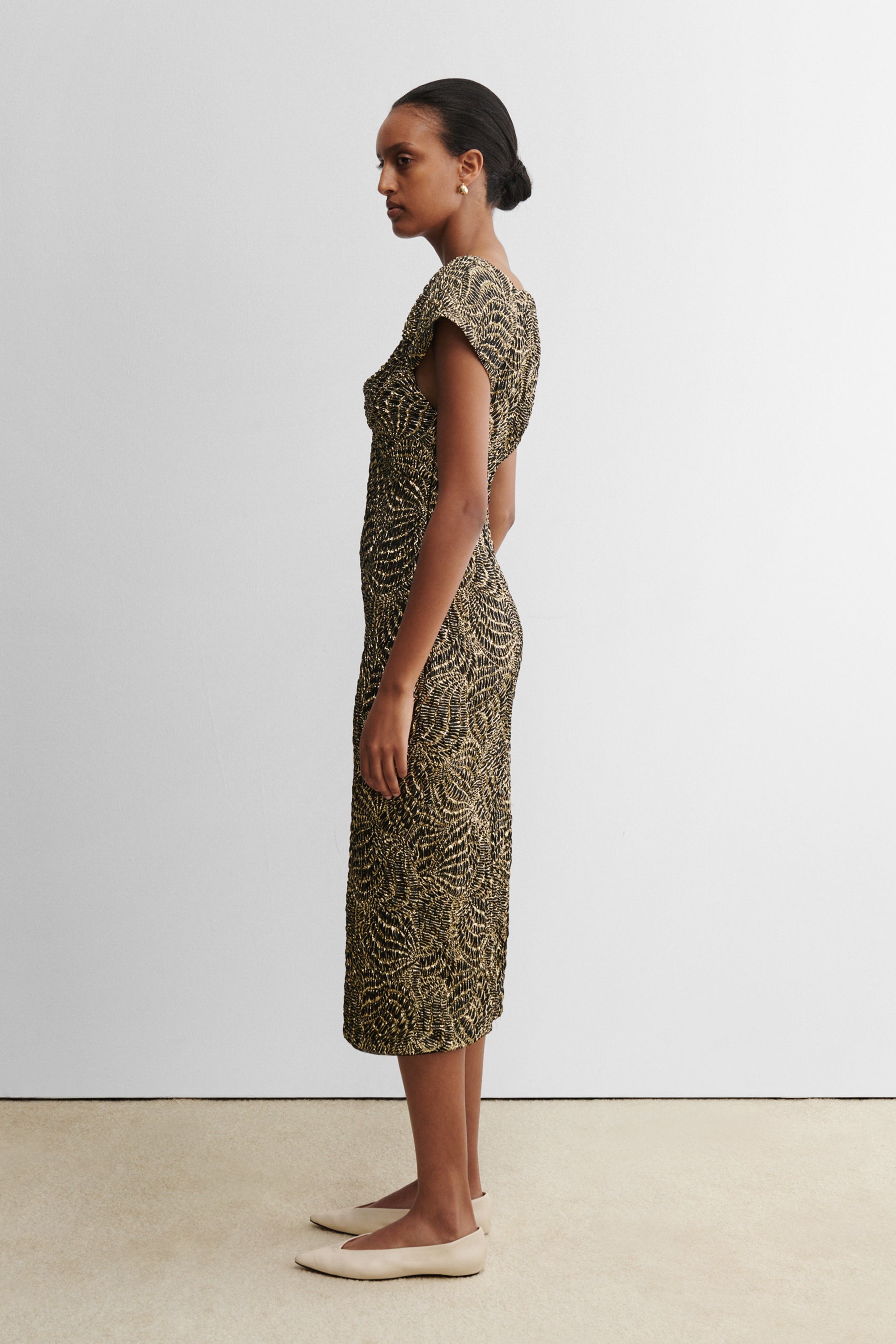 Sonoma Dress-DRESSES-Rachel Comey