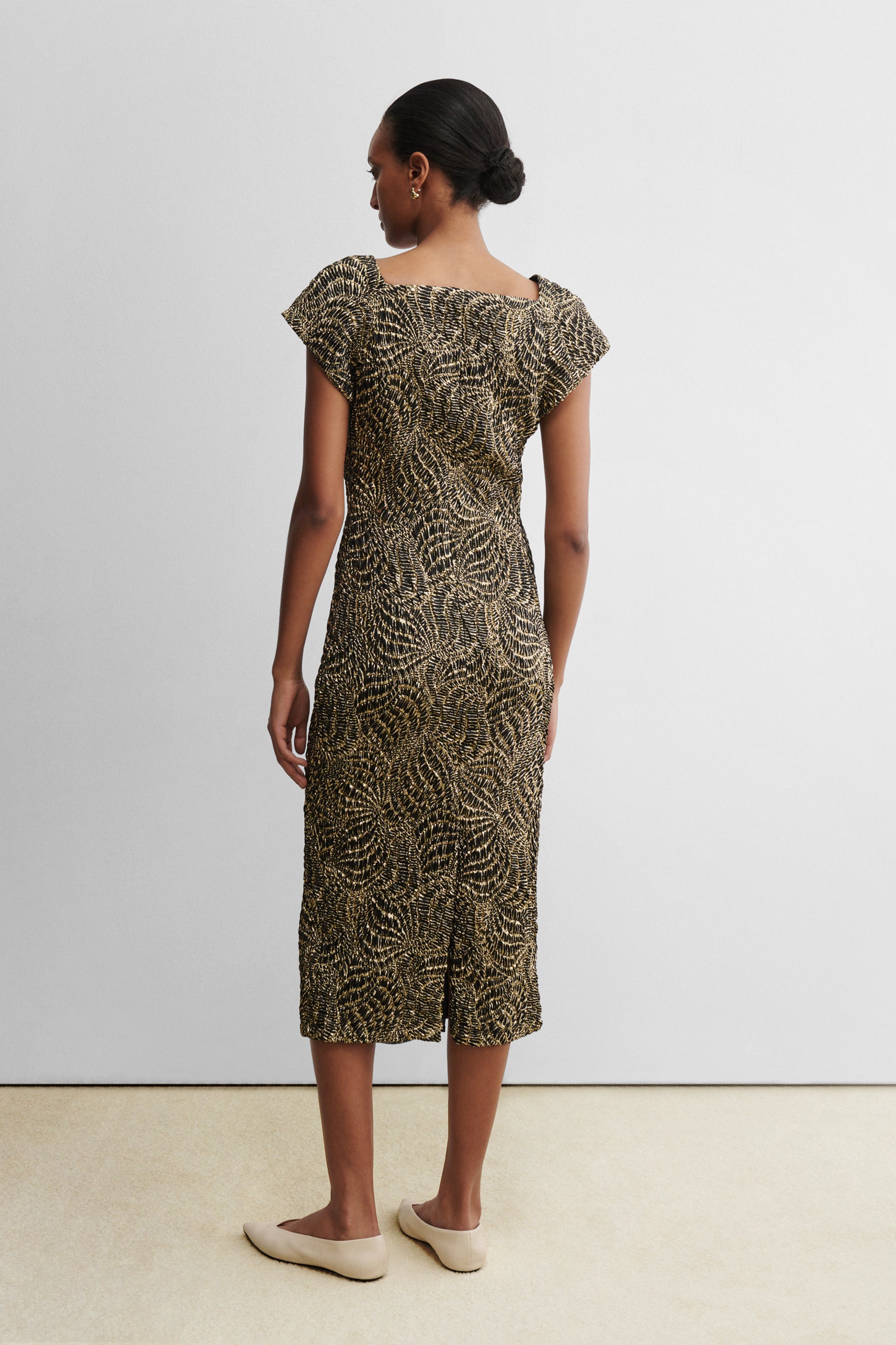 Sonoma Dress-DRESSES-Rachel Comey