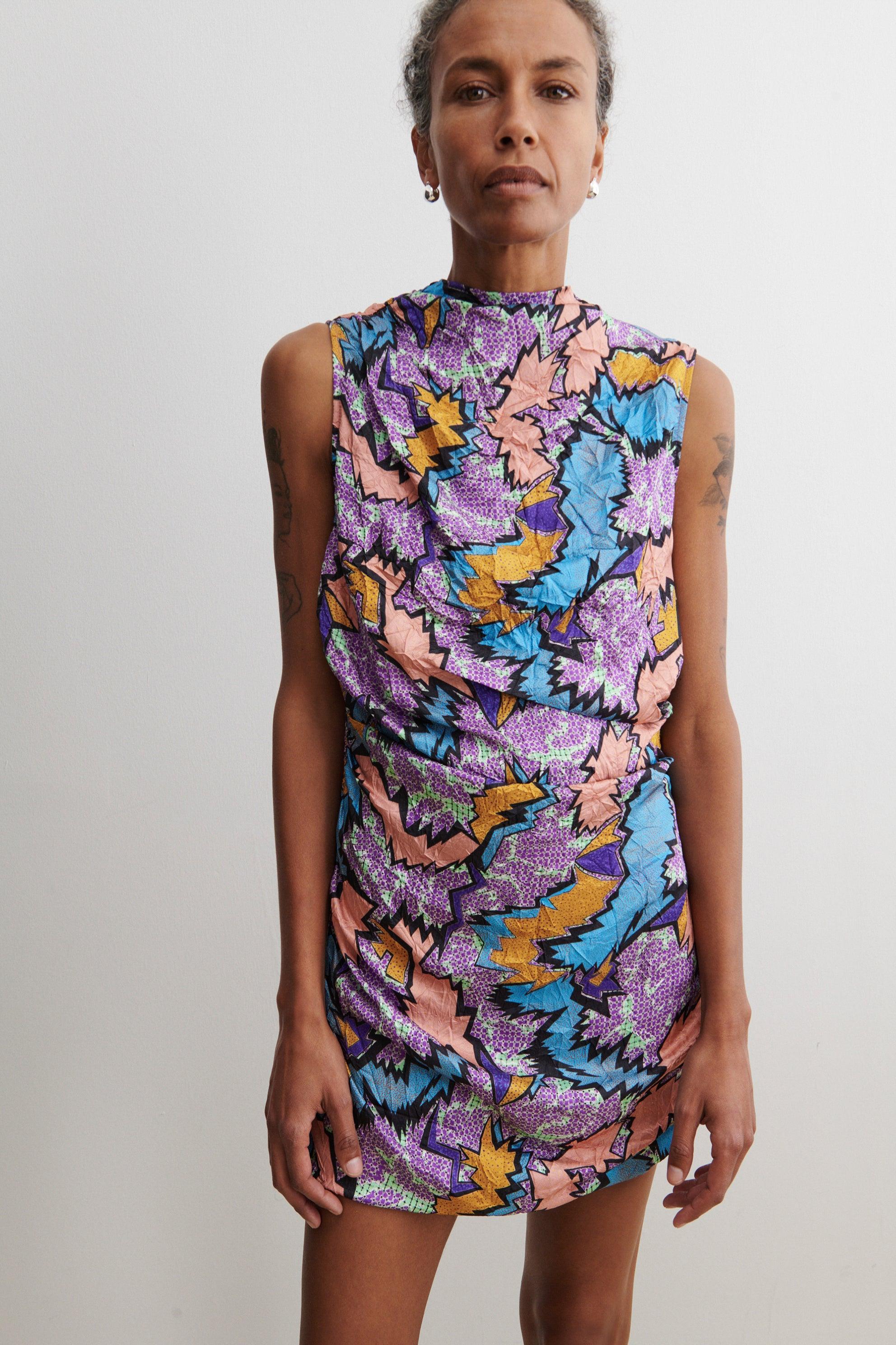 Darude Dress-DRESSES-Rachel Comey