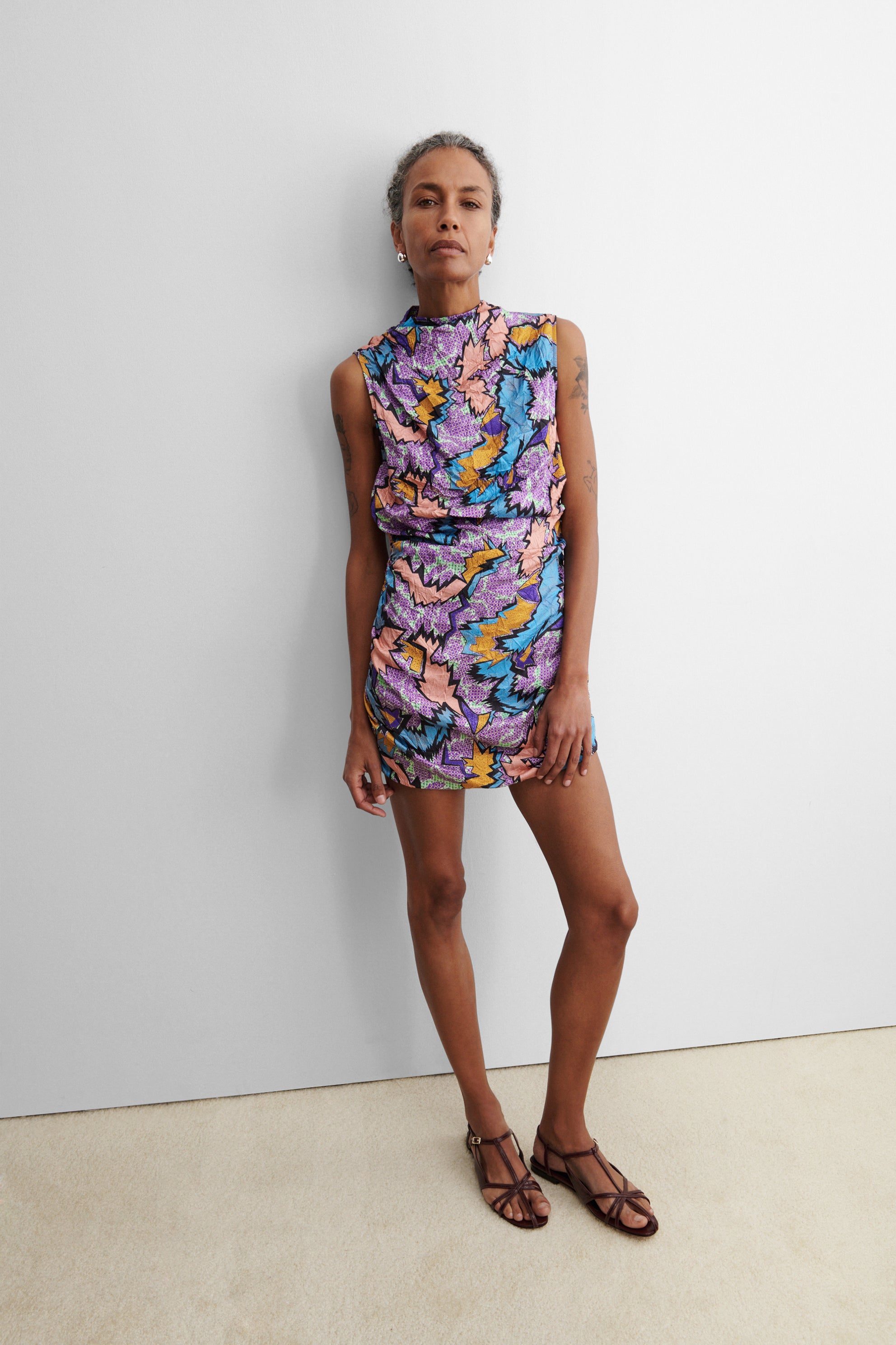 Darude Dress-DRESSES-Rachel Comey