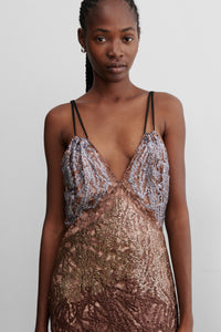 Argas Dress