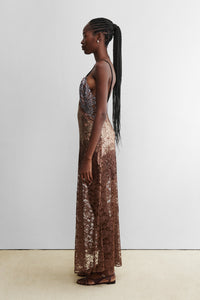 Argas Dress