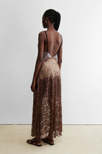 Argas Dress