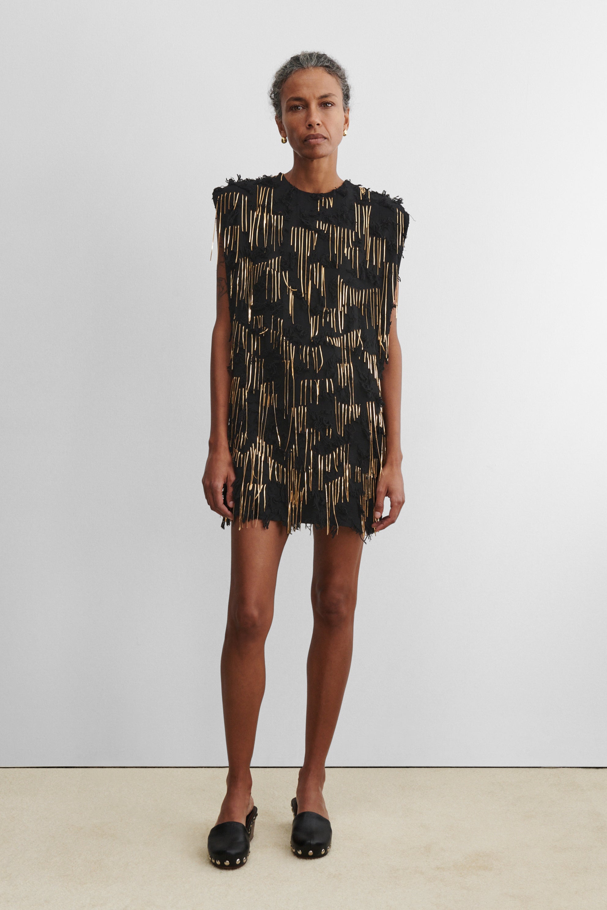 Corte Dress-DRESSES-Rachel Comey