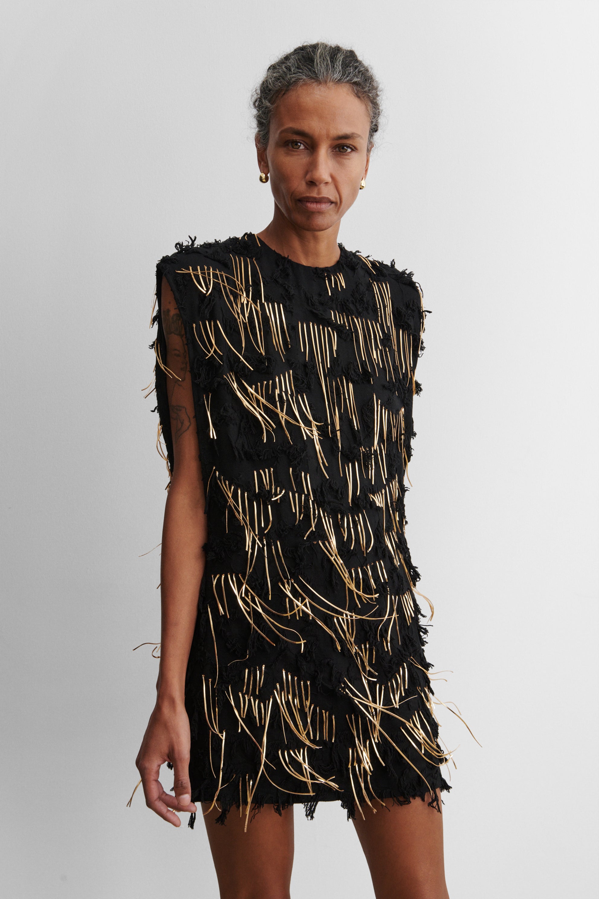 Corte Dress-DRESSES-Rachel Comey