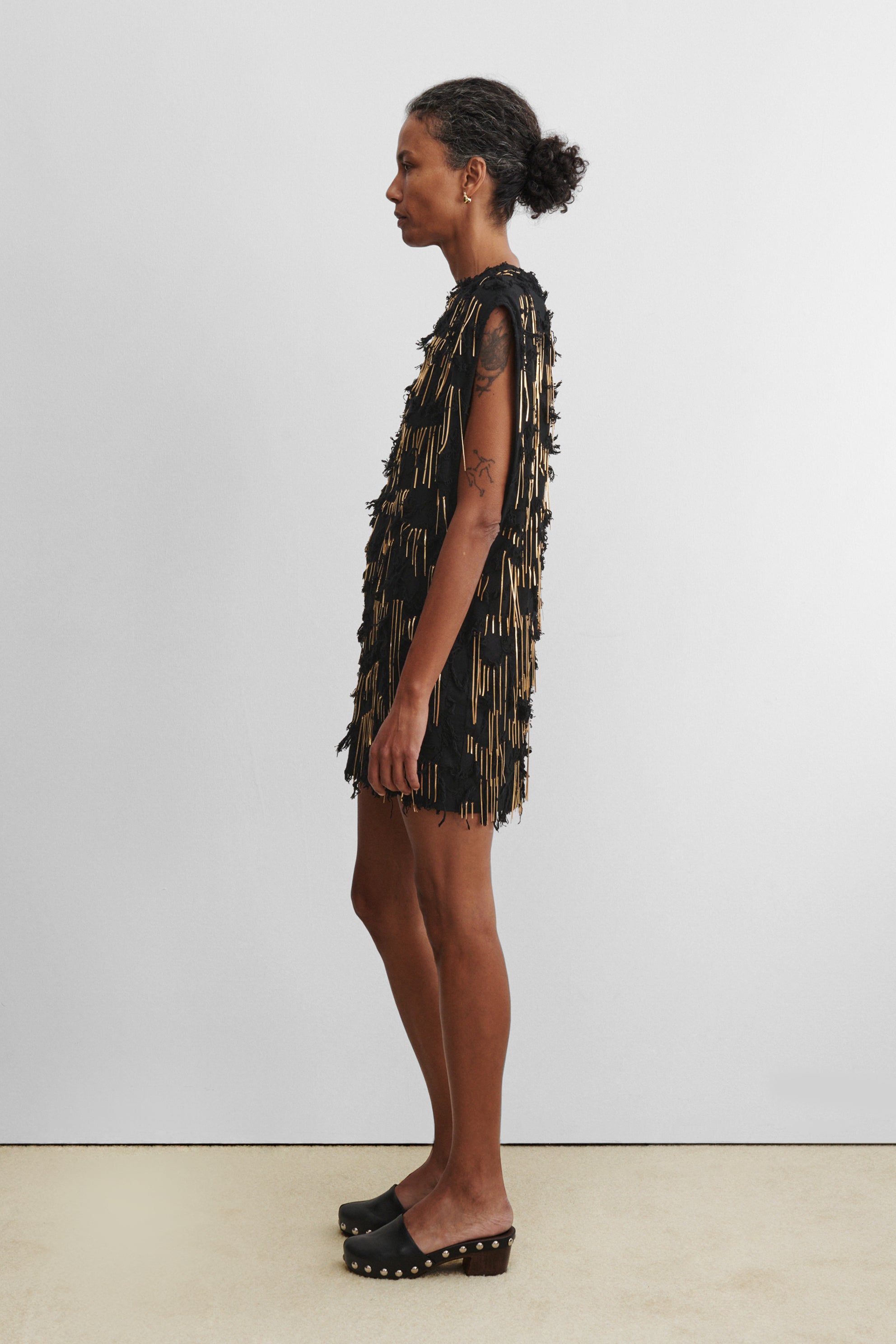 Corte Dress-DRESSES-Rachel Comey