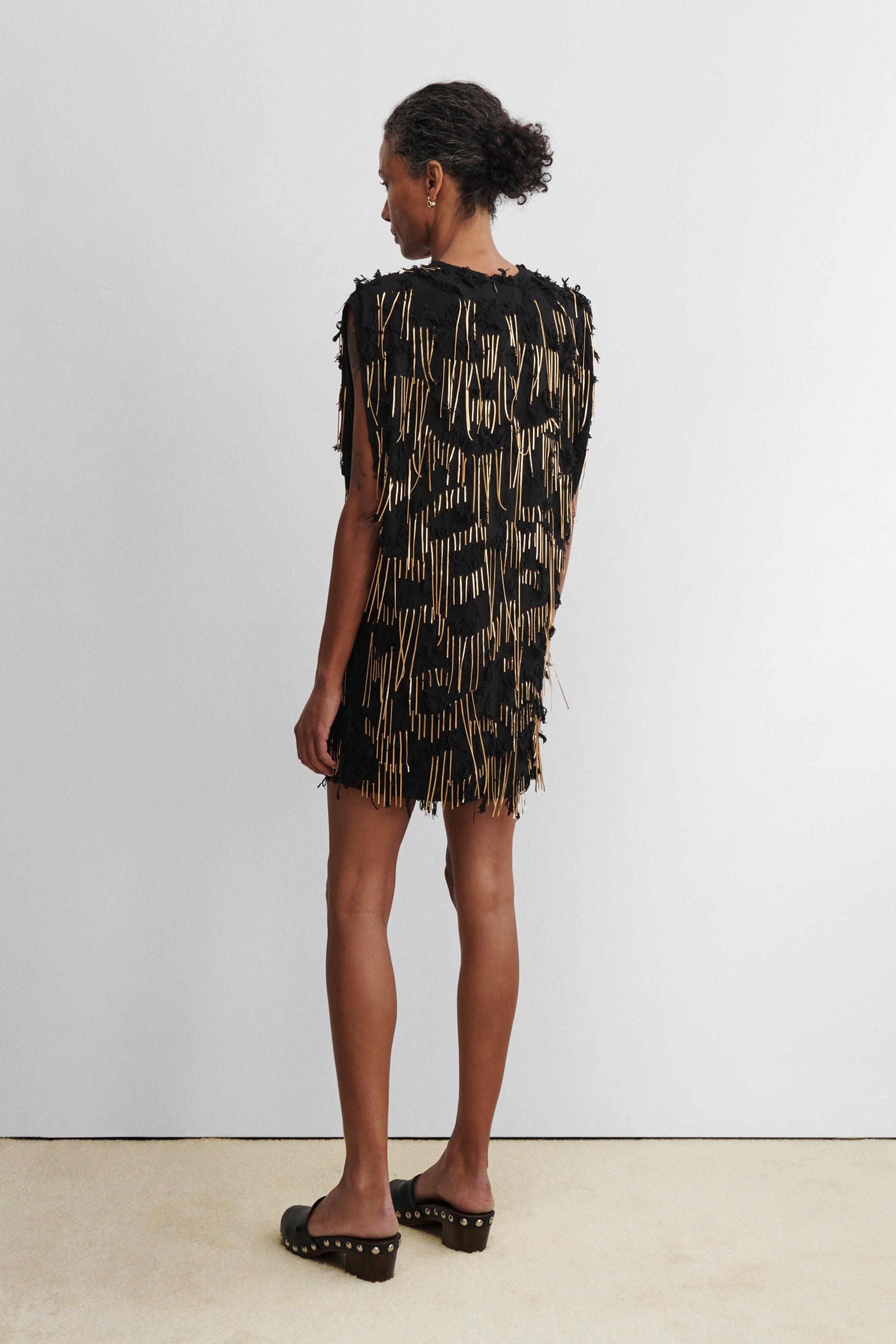 Corte Dress-DRESSES-Rachel Comey