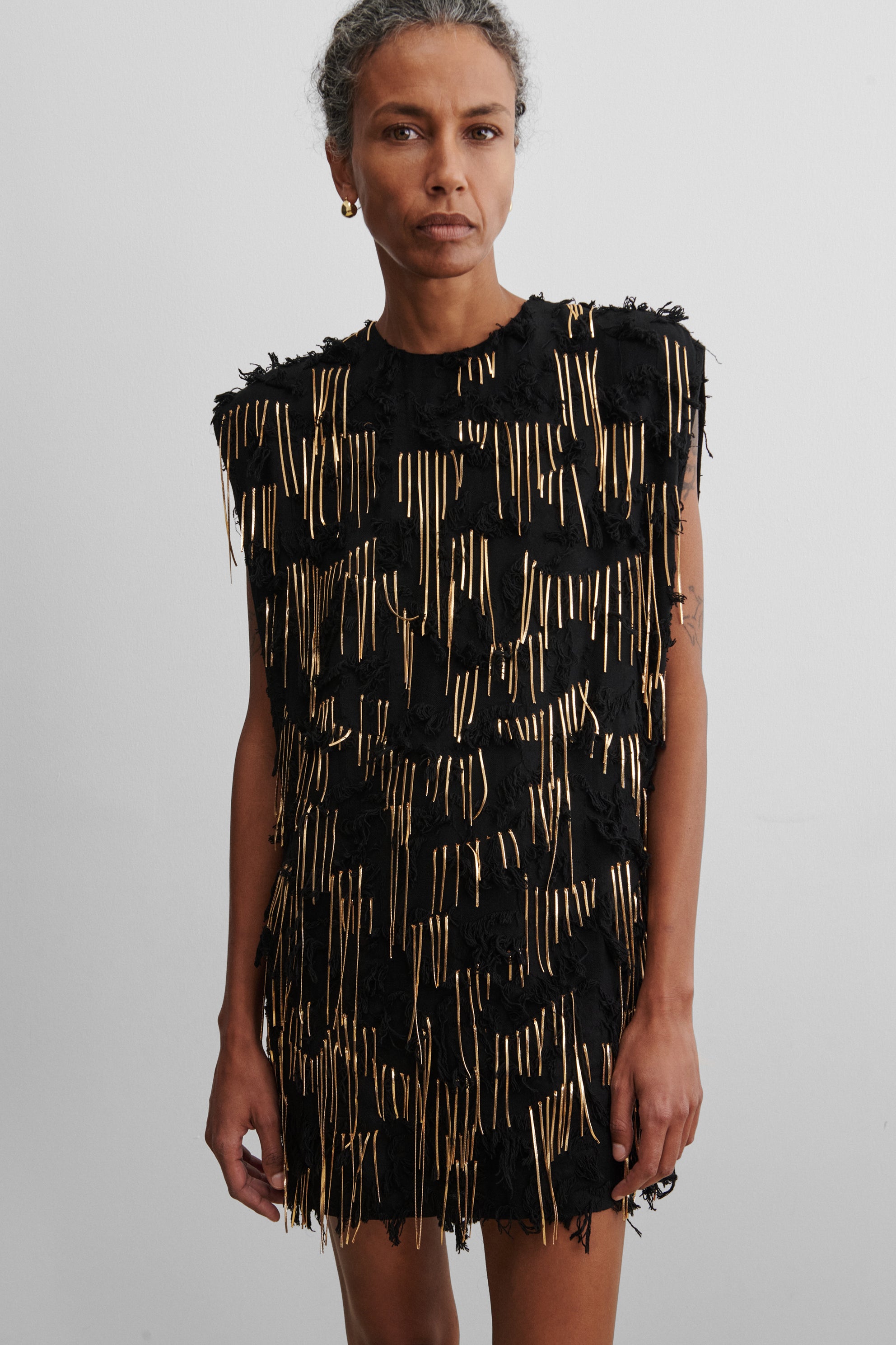 Corte Dress-DRESSES-Rachel Comey