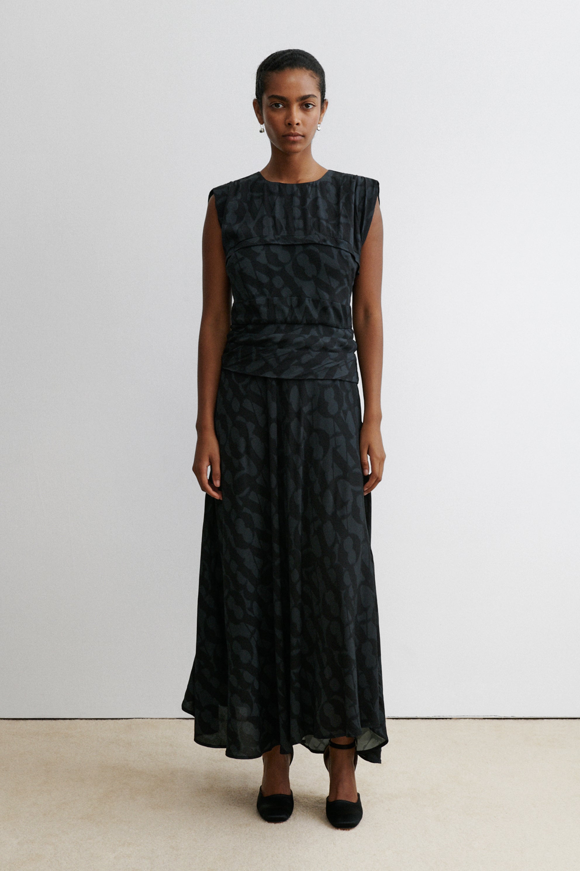 Hilo Dress-DRESSES-Rachel Comey