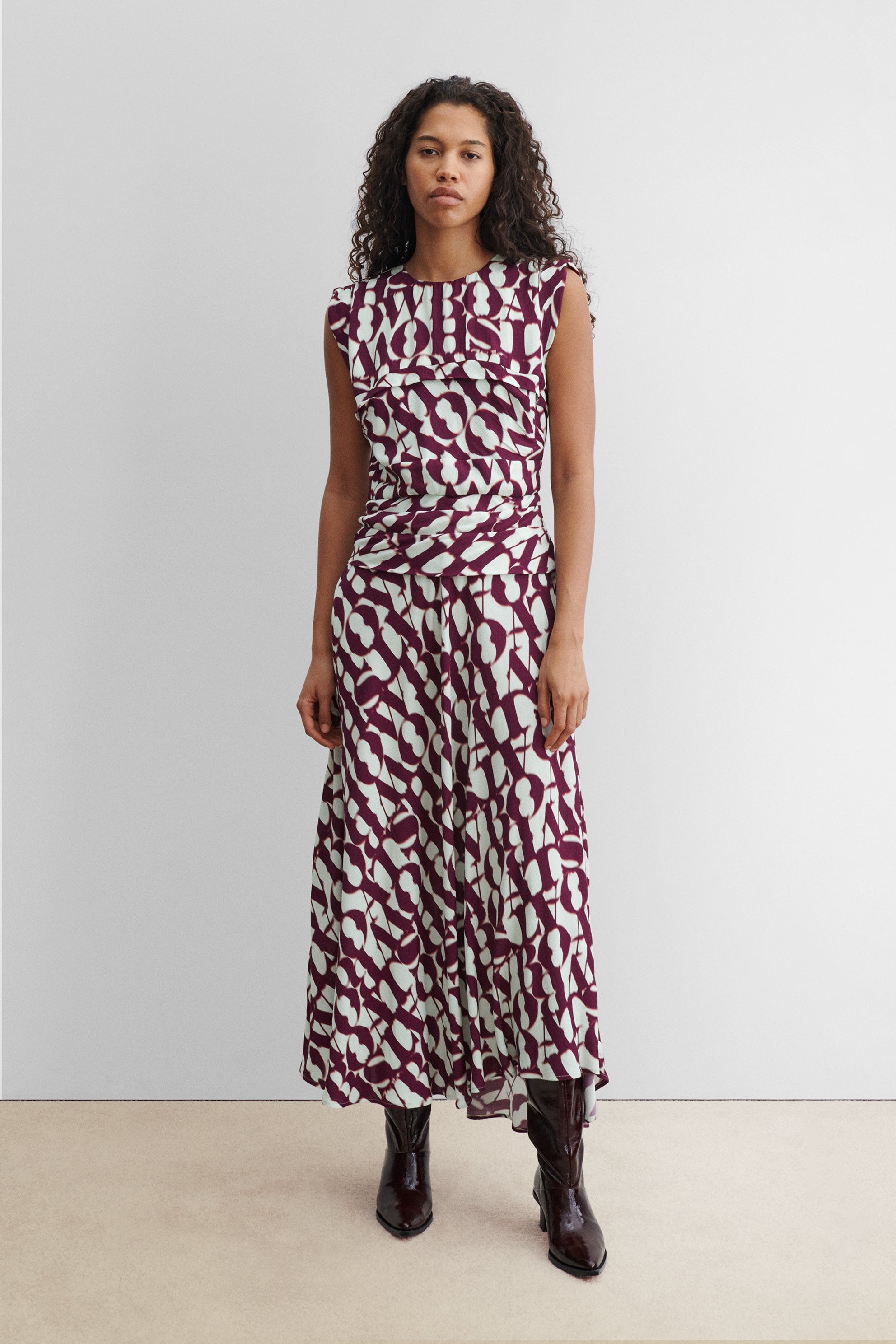Hilo Dress-DRESSES-Rachel Comey