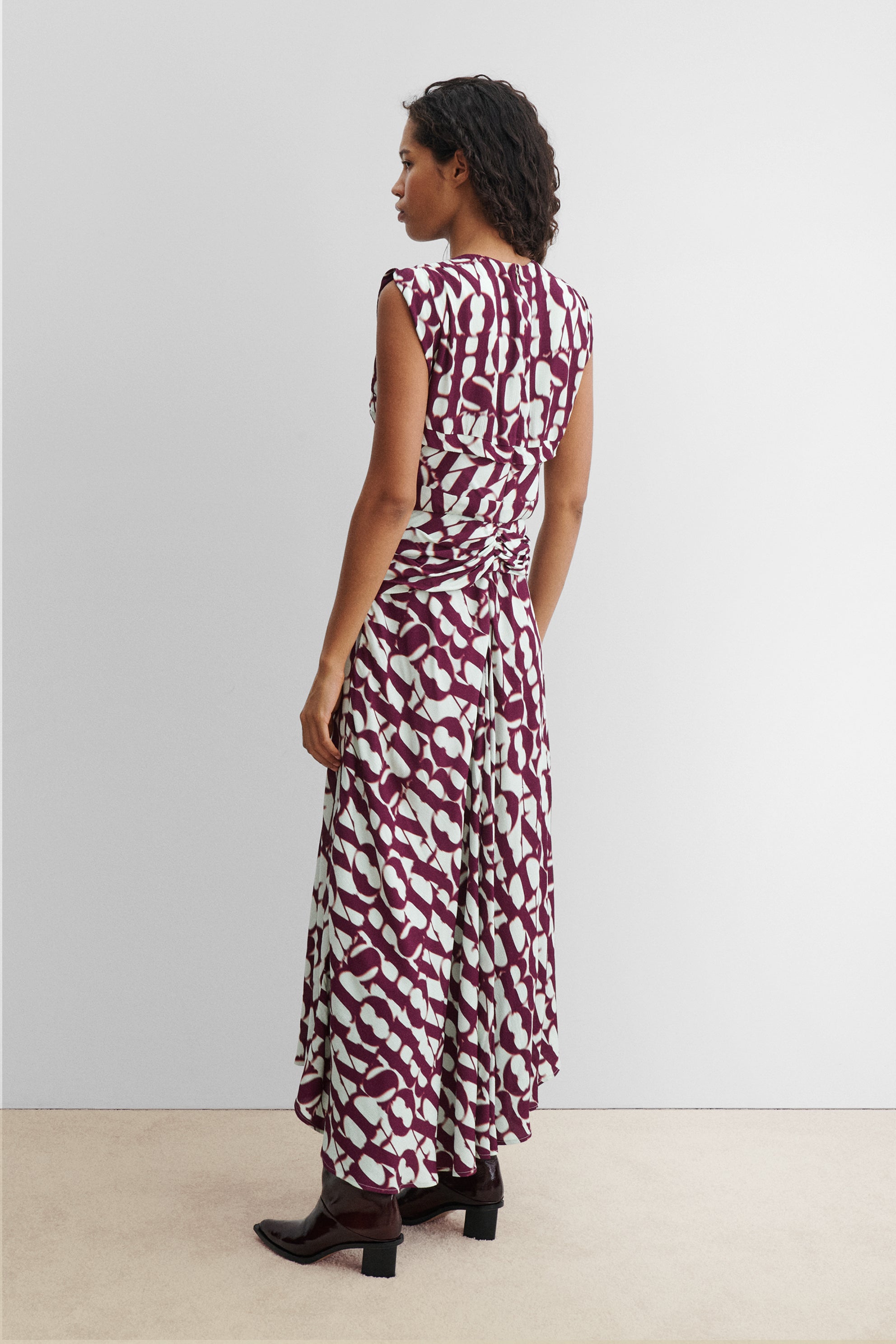 Hilo Dress-DRESSES-Rachel Comey