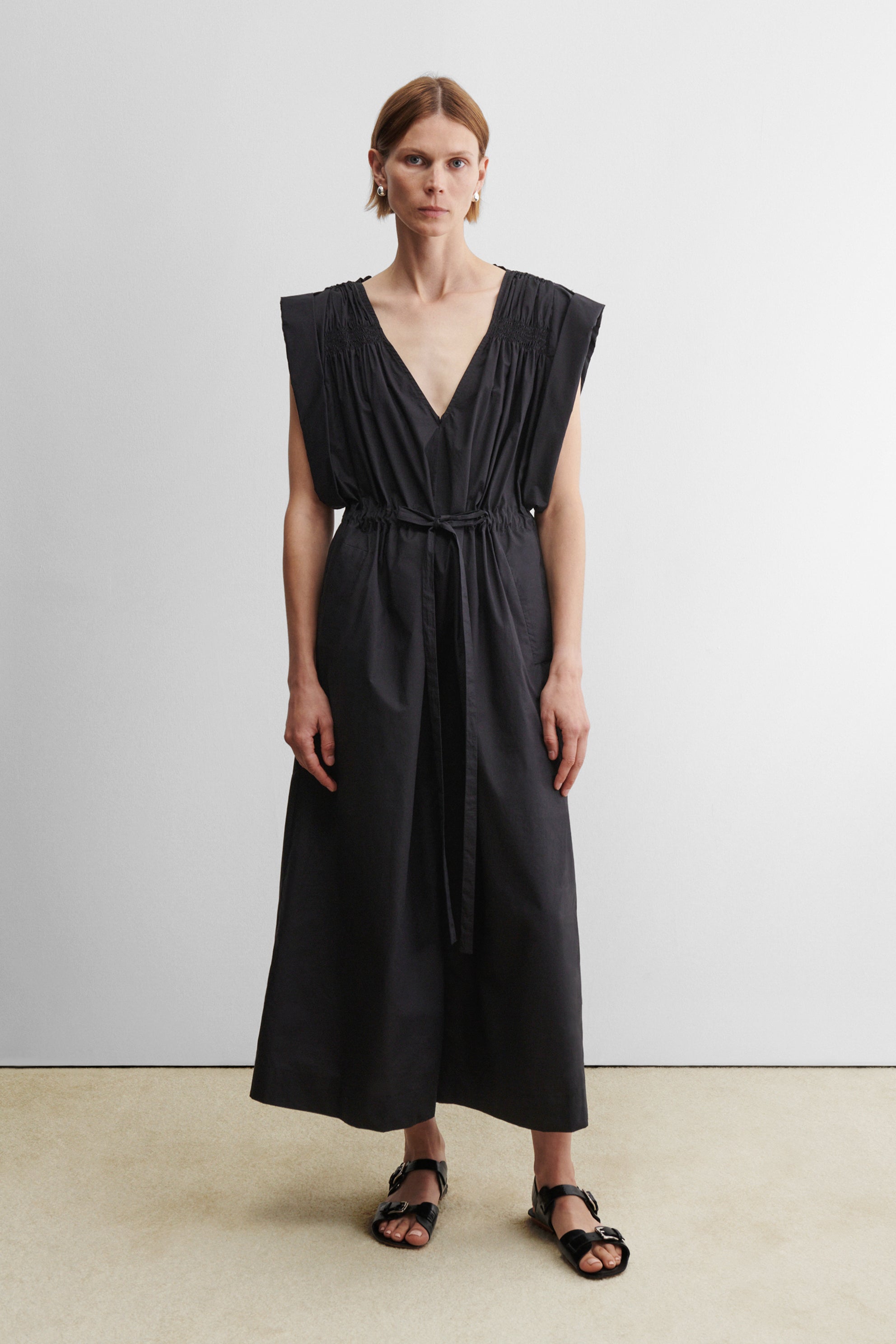 Falls Dress-DRESSES-Rachel Comey