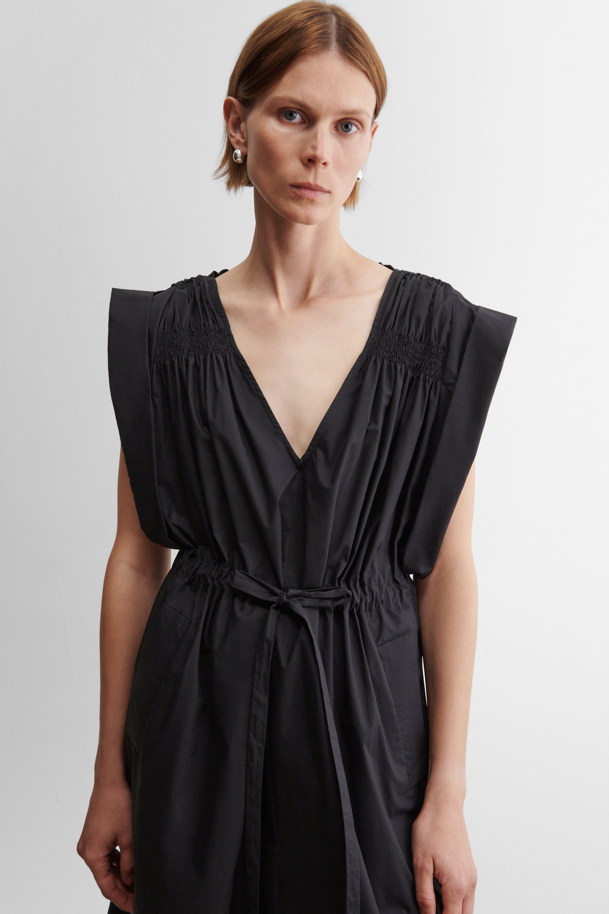 Falls Dress-DRESSES-Rachel Comey