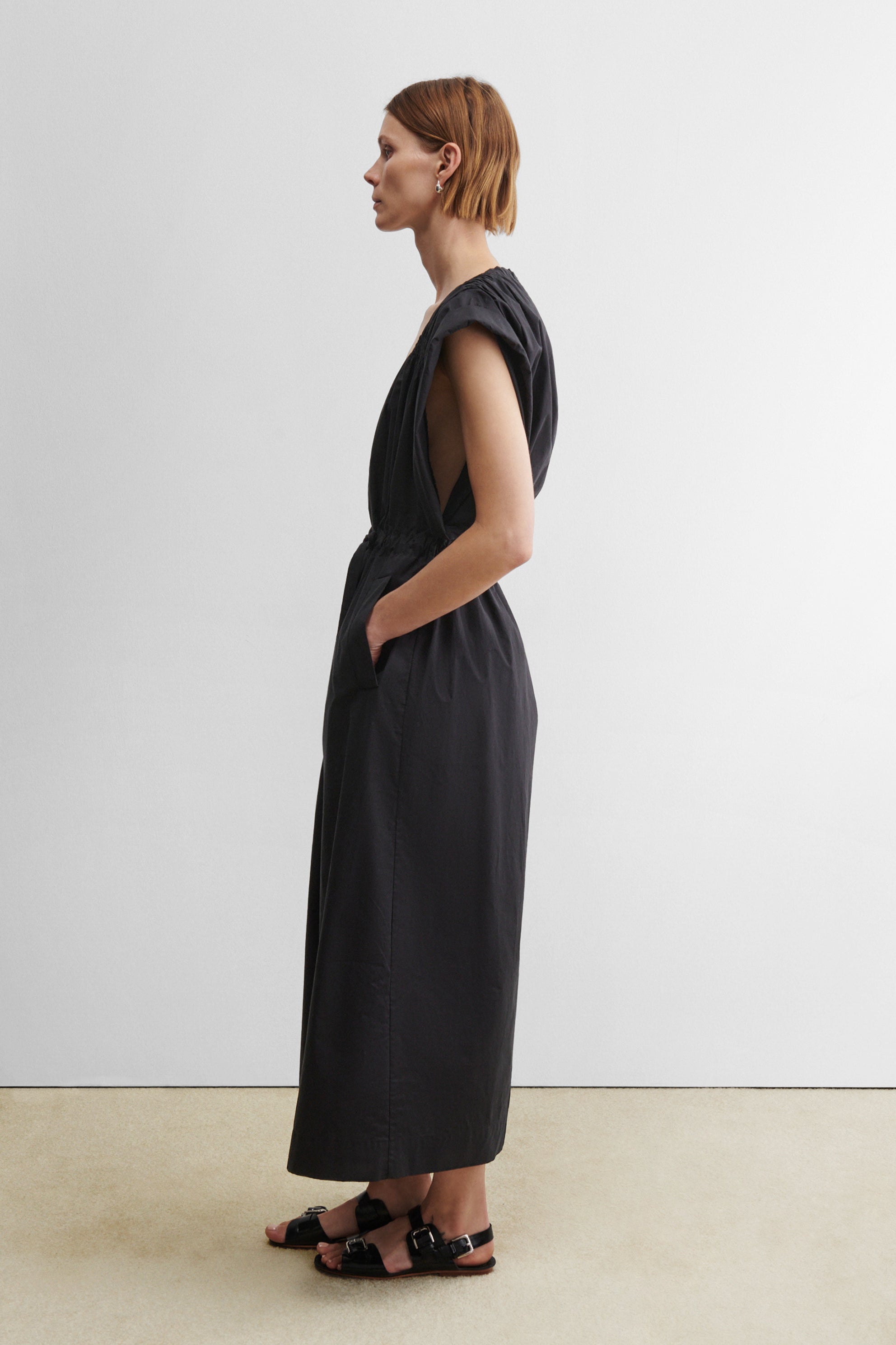 Falls Dress-DRESSES-Rachel Comey