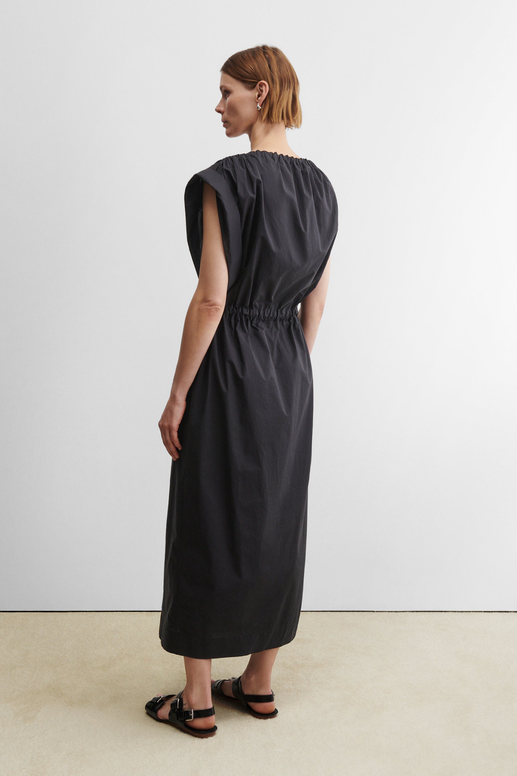 Falls Dress-DRESSES-Rachel Comey