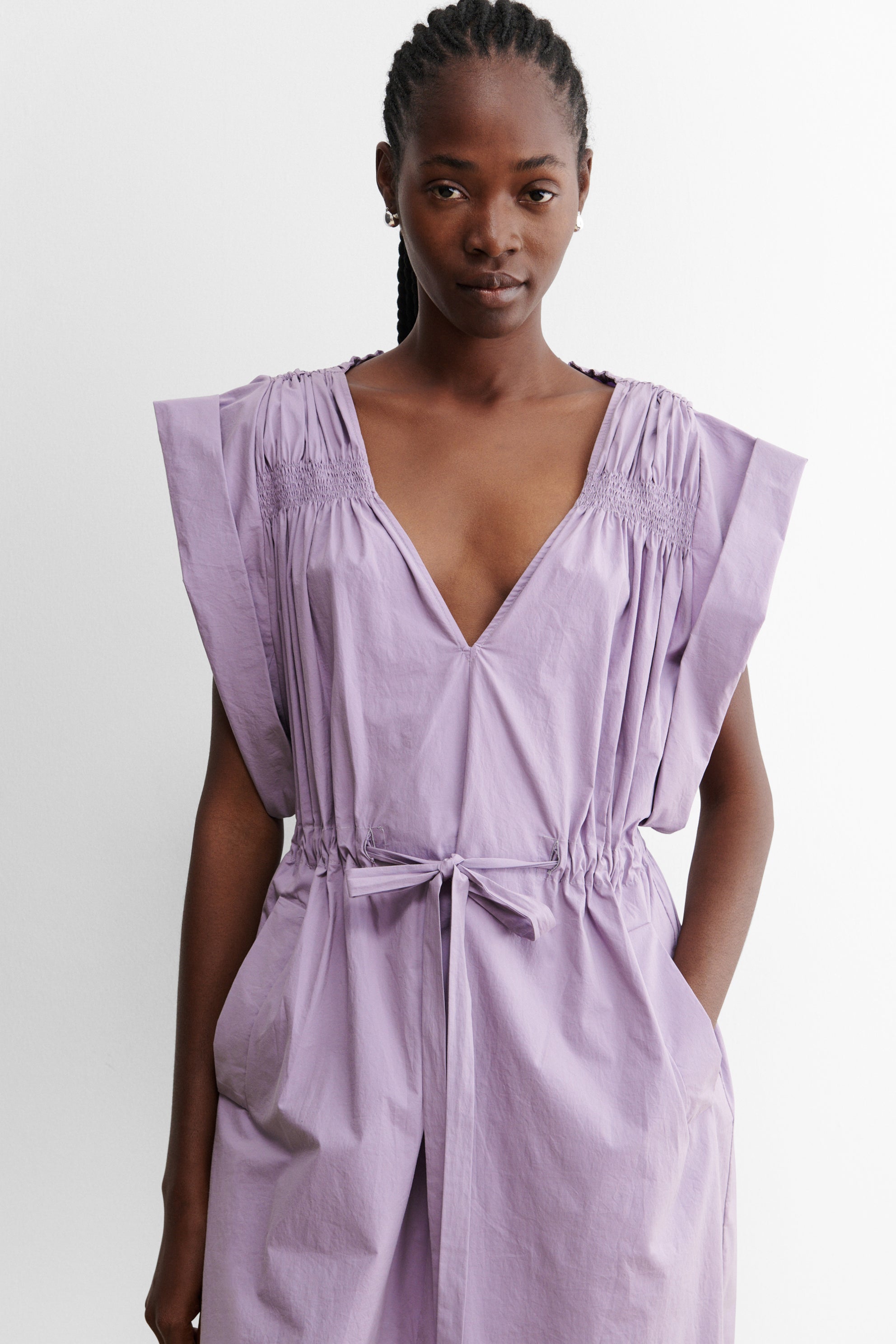 Falls Dress-DRESSES-Rachel Comey