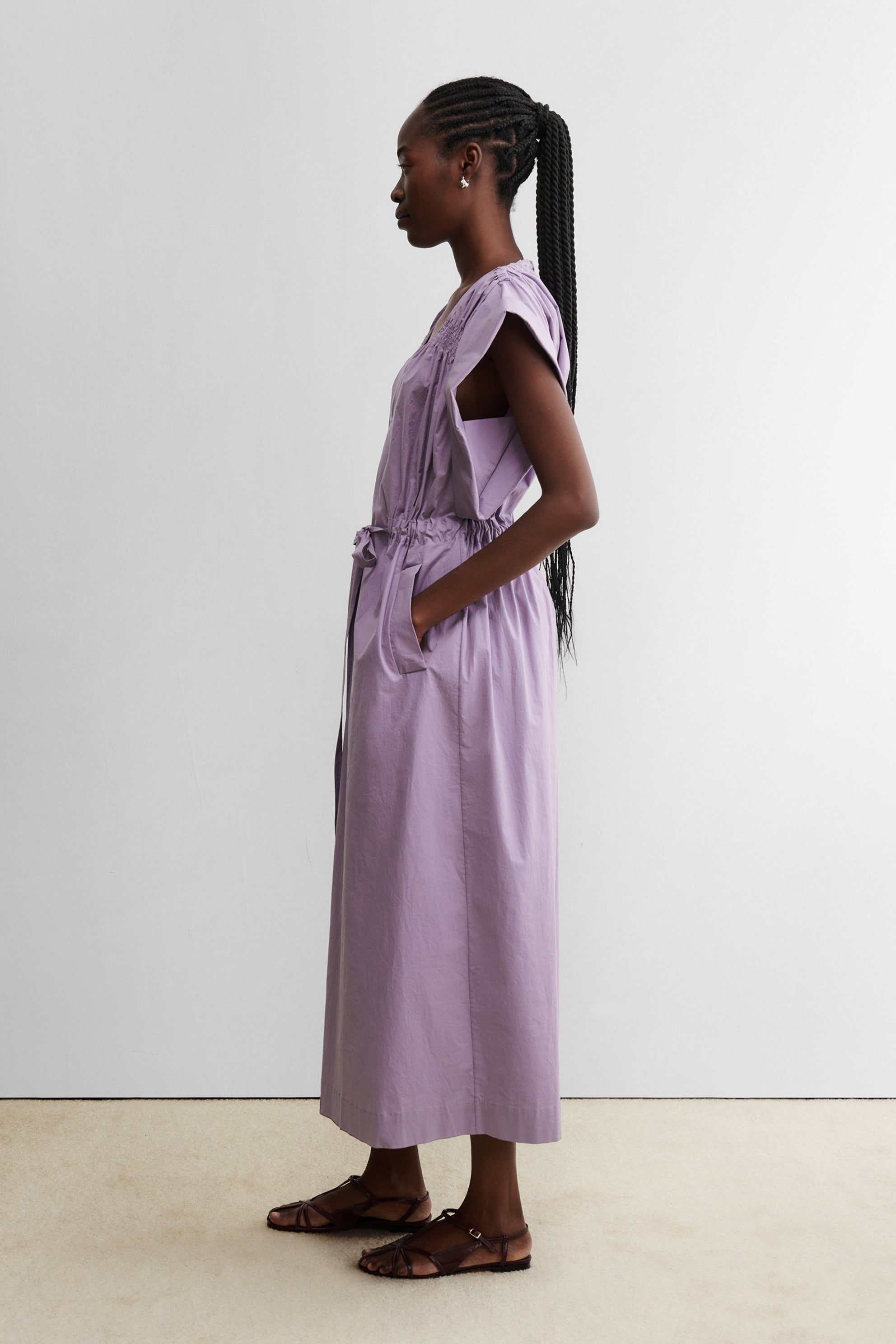 Falls Dress-DRESSES-Rachel Comey