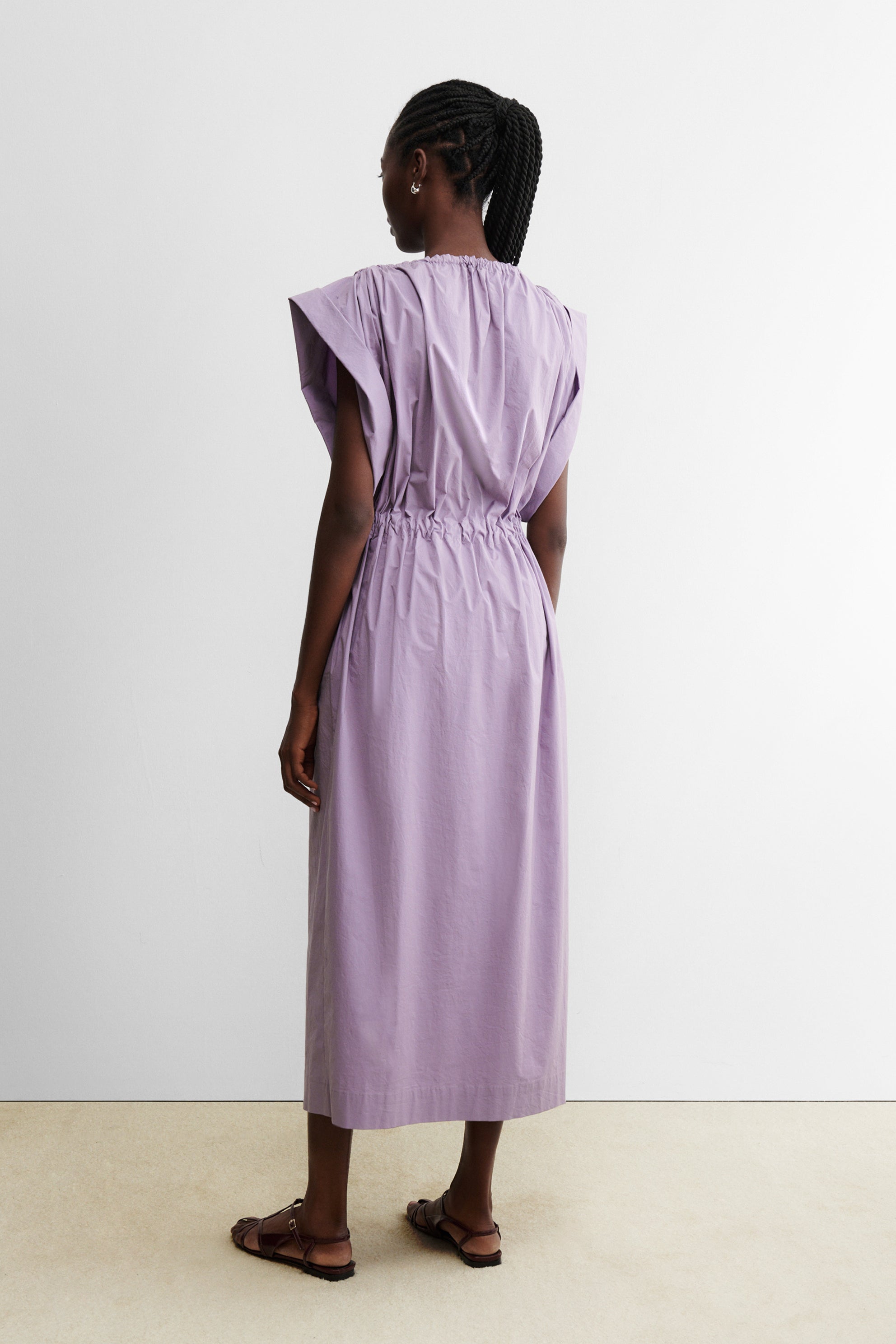 Falls Dress-DRESSES-Rachel Comey