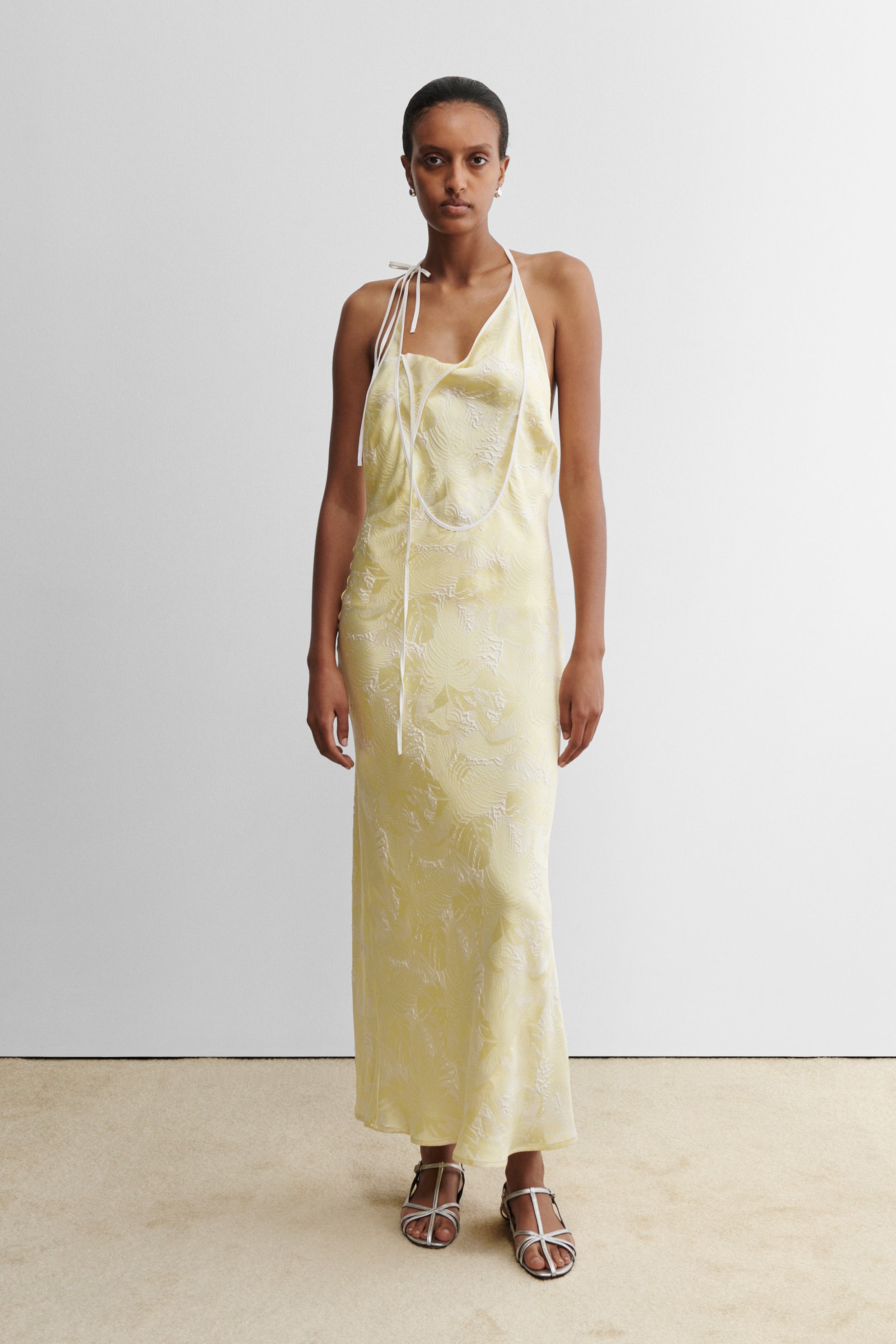 Paura Dress-DRESSES-Rachel Comey