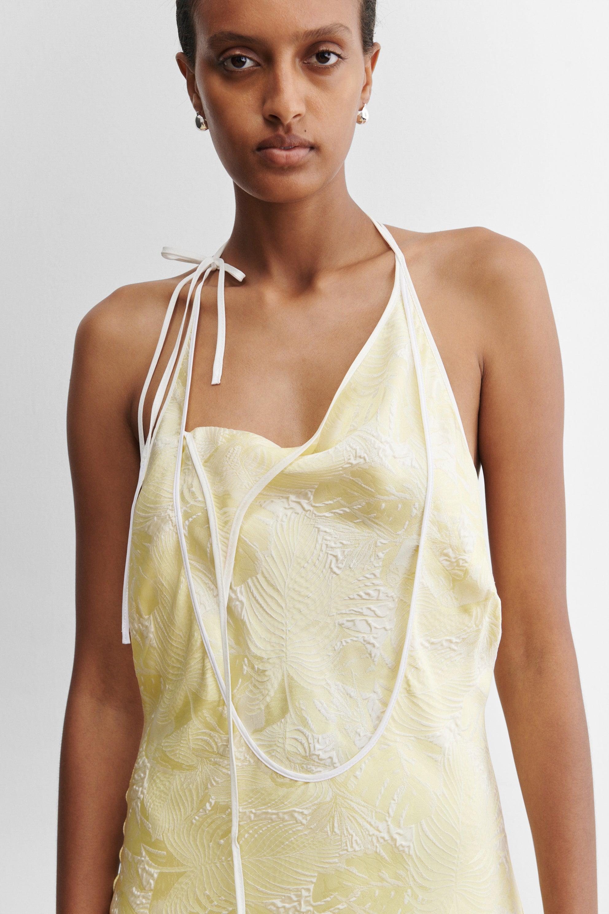 Paura Dress-DRESSES-Rachel Comey