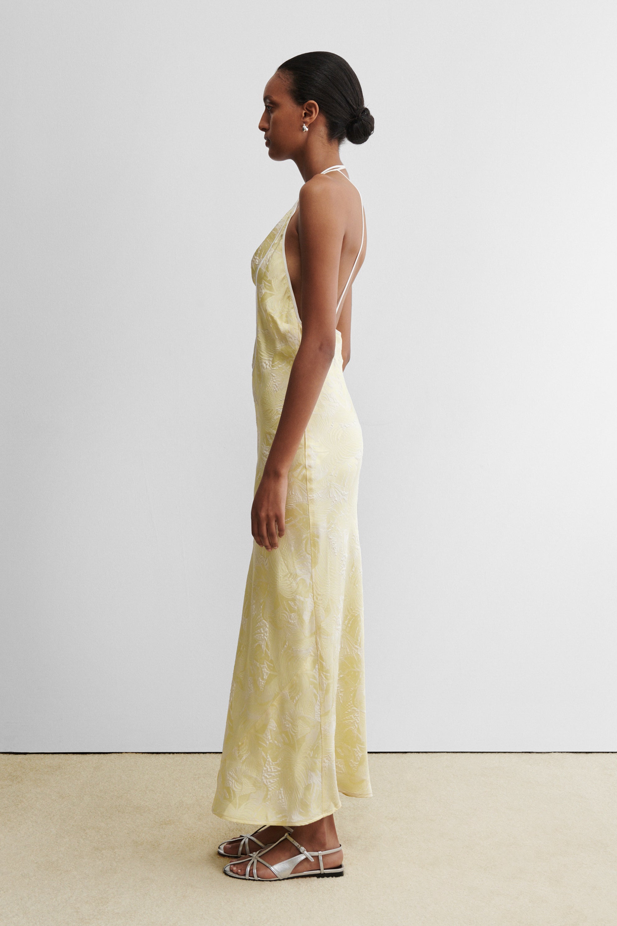 Paura Dress-DRESSES-Rachel Comey